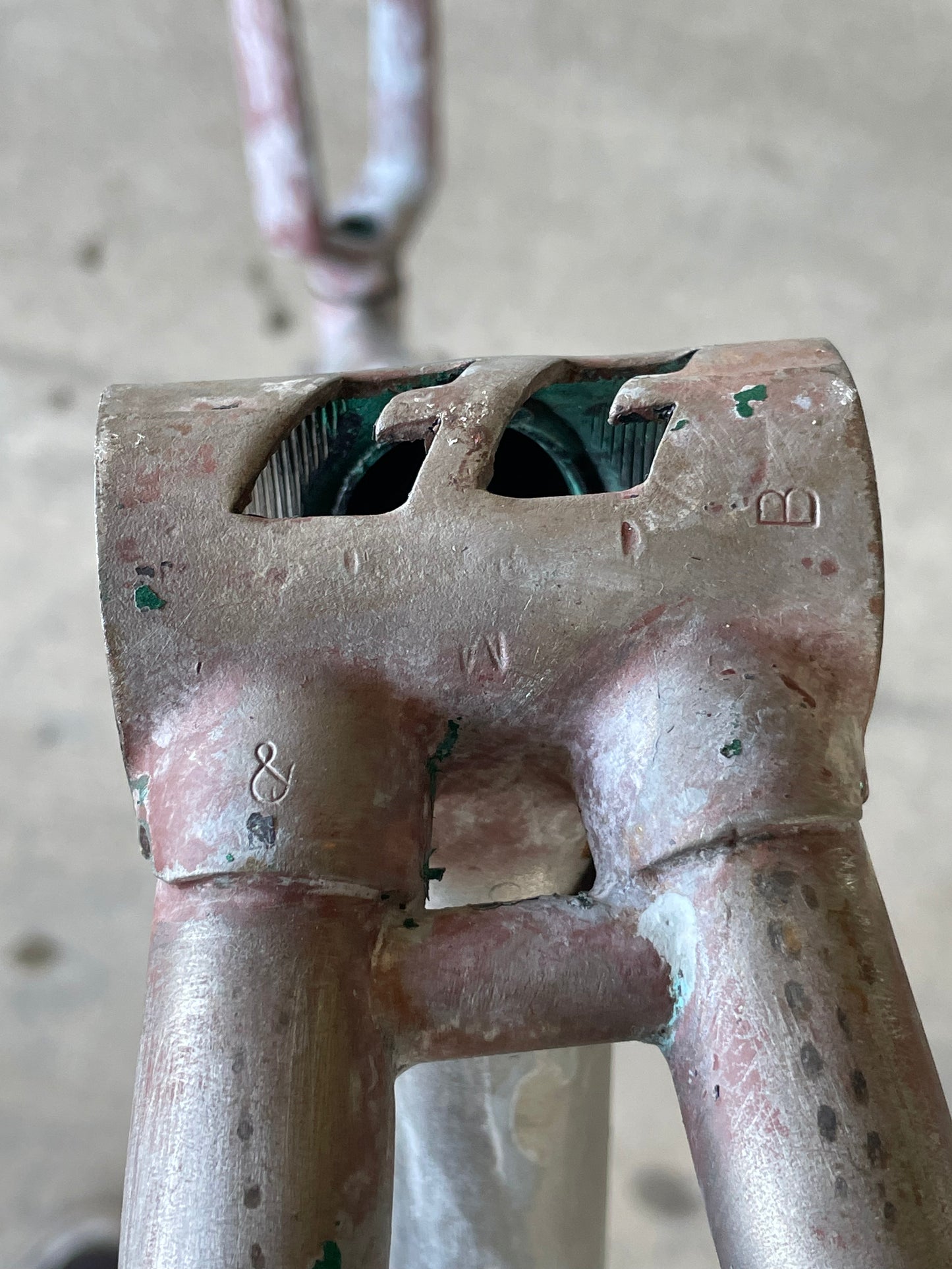 Raleigh Professional Mk. IV