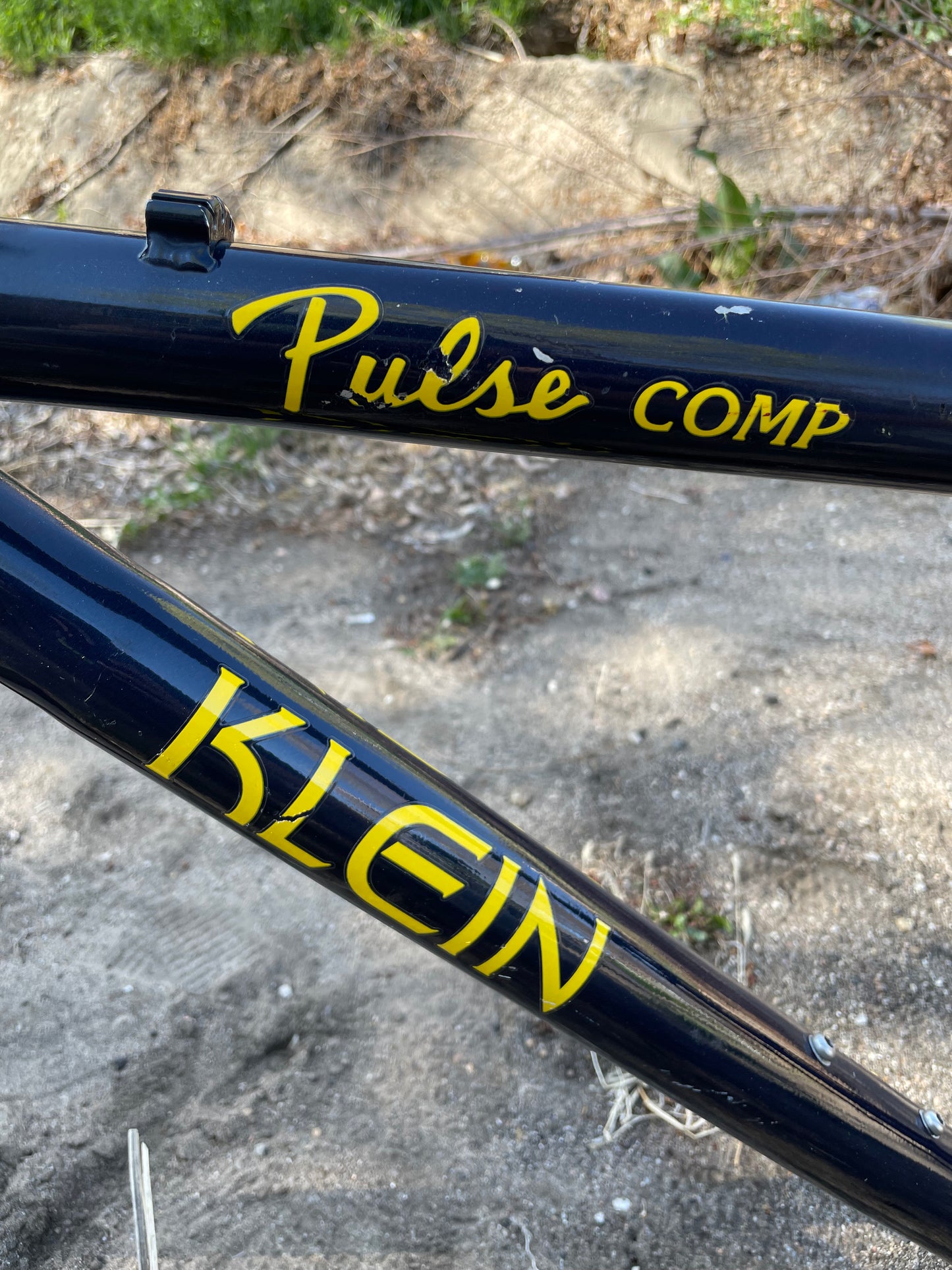 Klein Pulse Comp