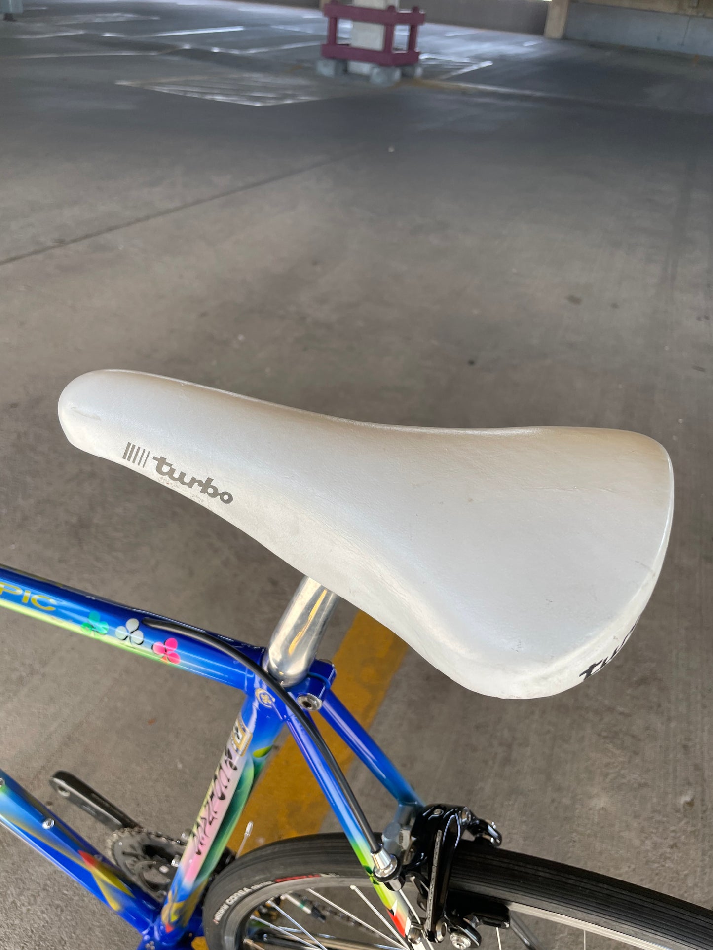 Colnago Master Olympic