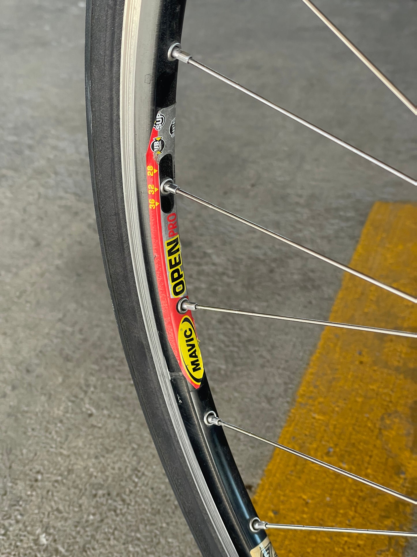 Colnago Master Olympic