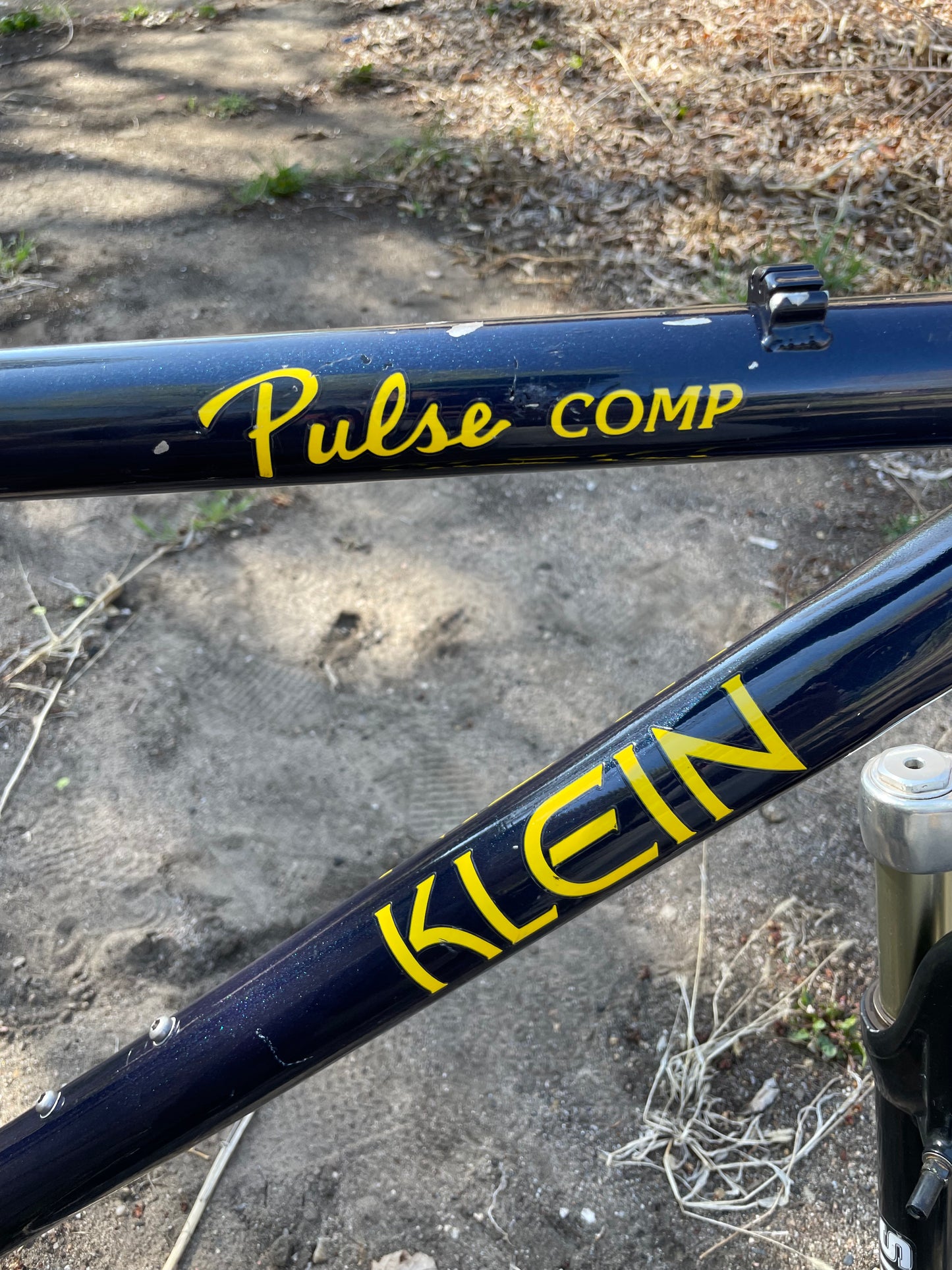 Klein Pulse Comp