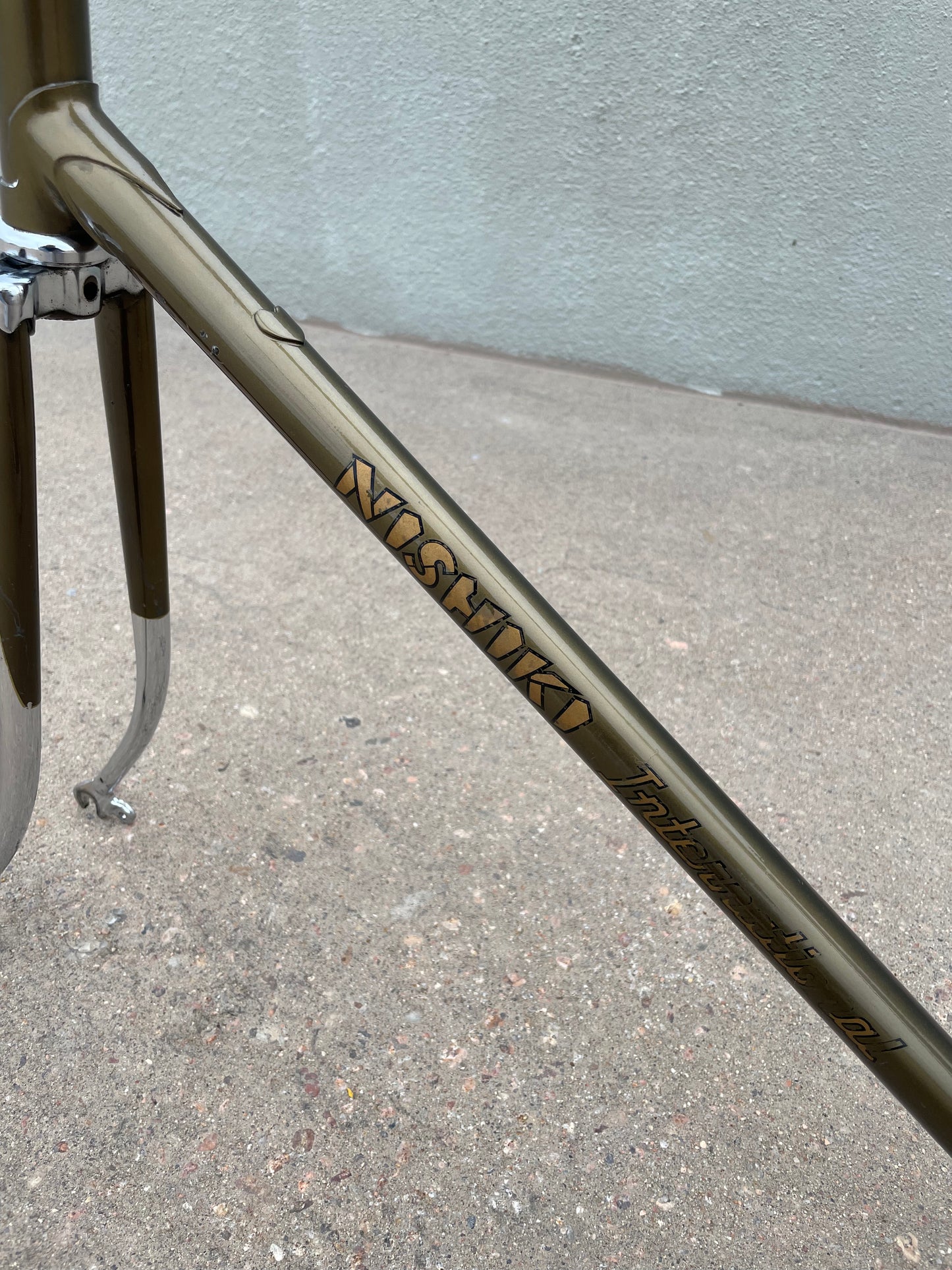 Nishiki International