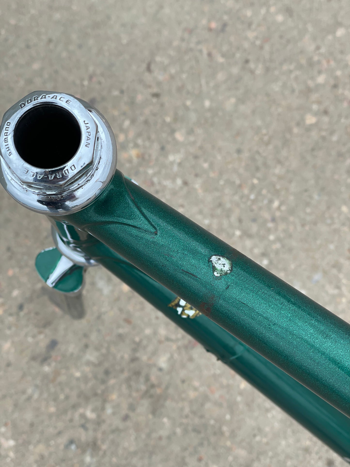 Gitane Super Olympic