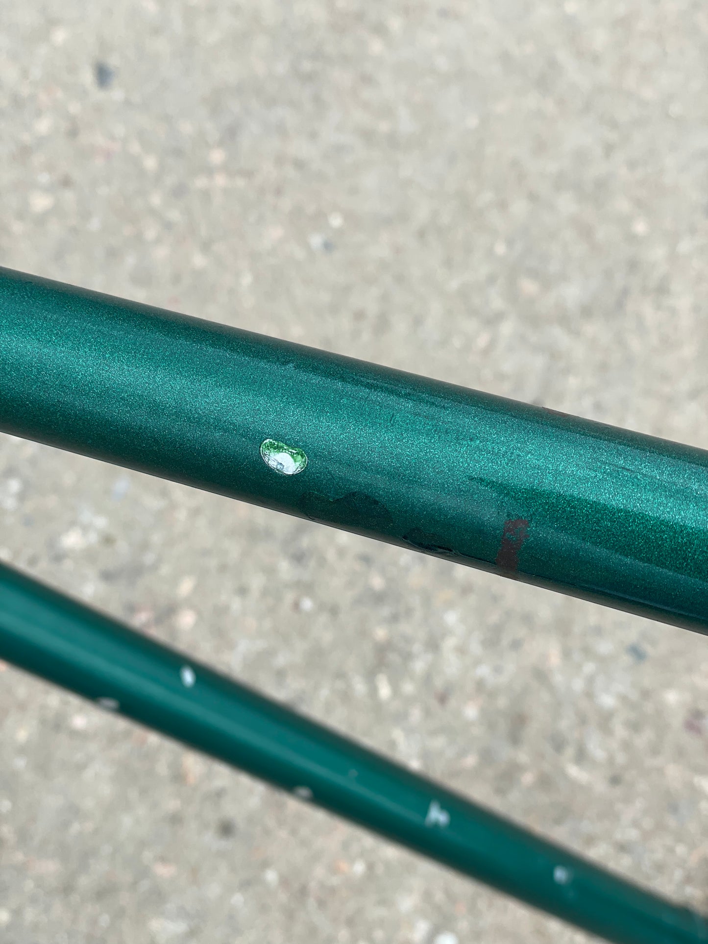 Gitane Super Olympic