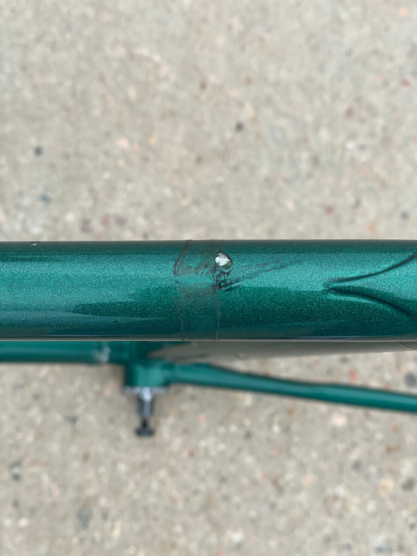 Gitane Super Olympic