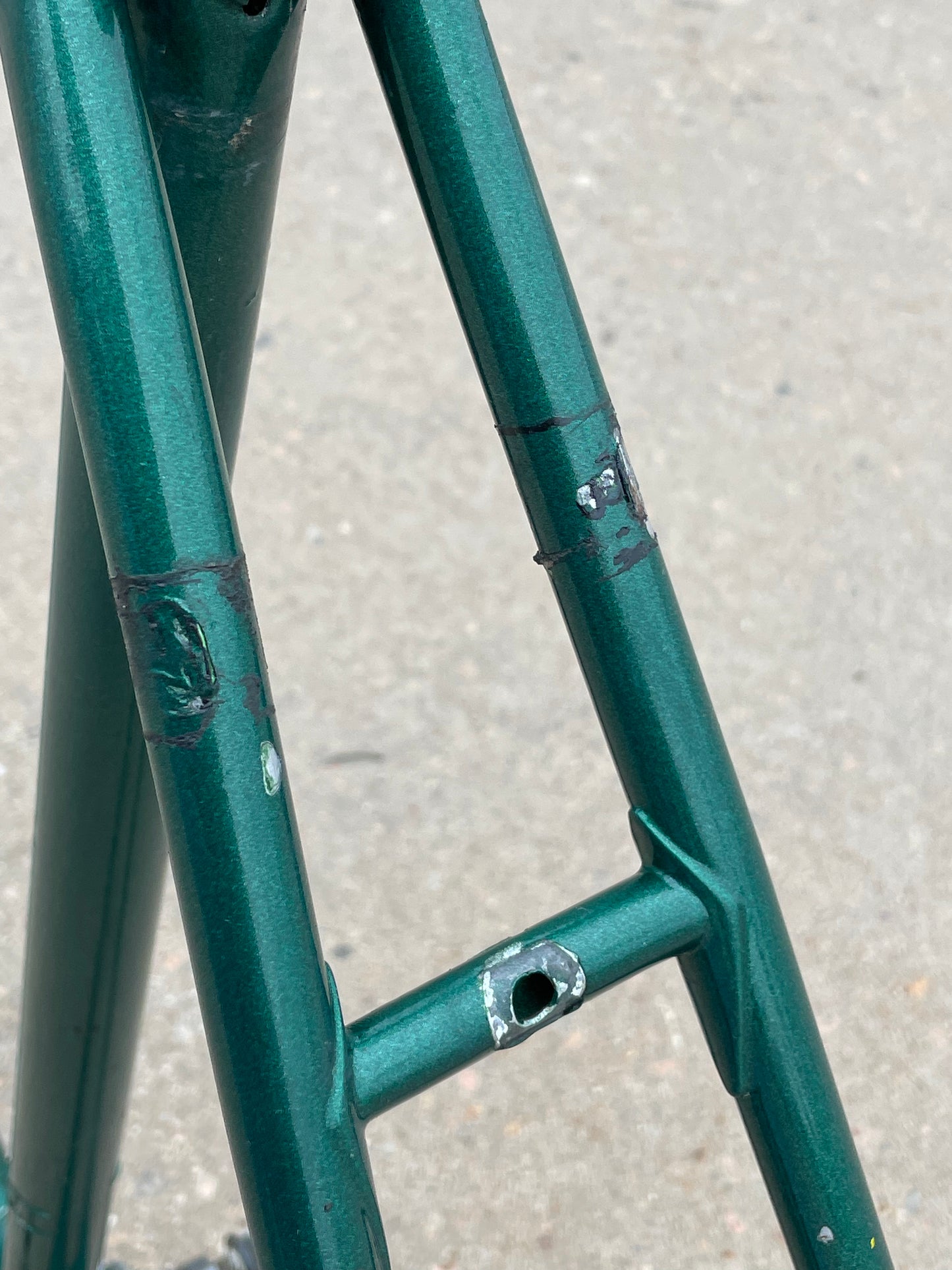 Gitane Super Olympic