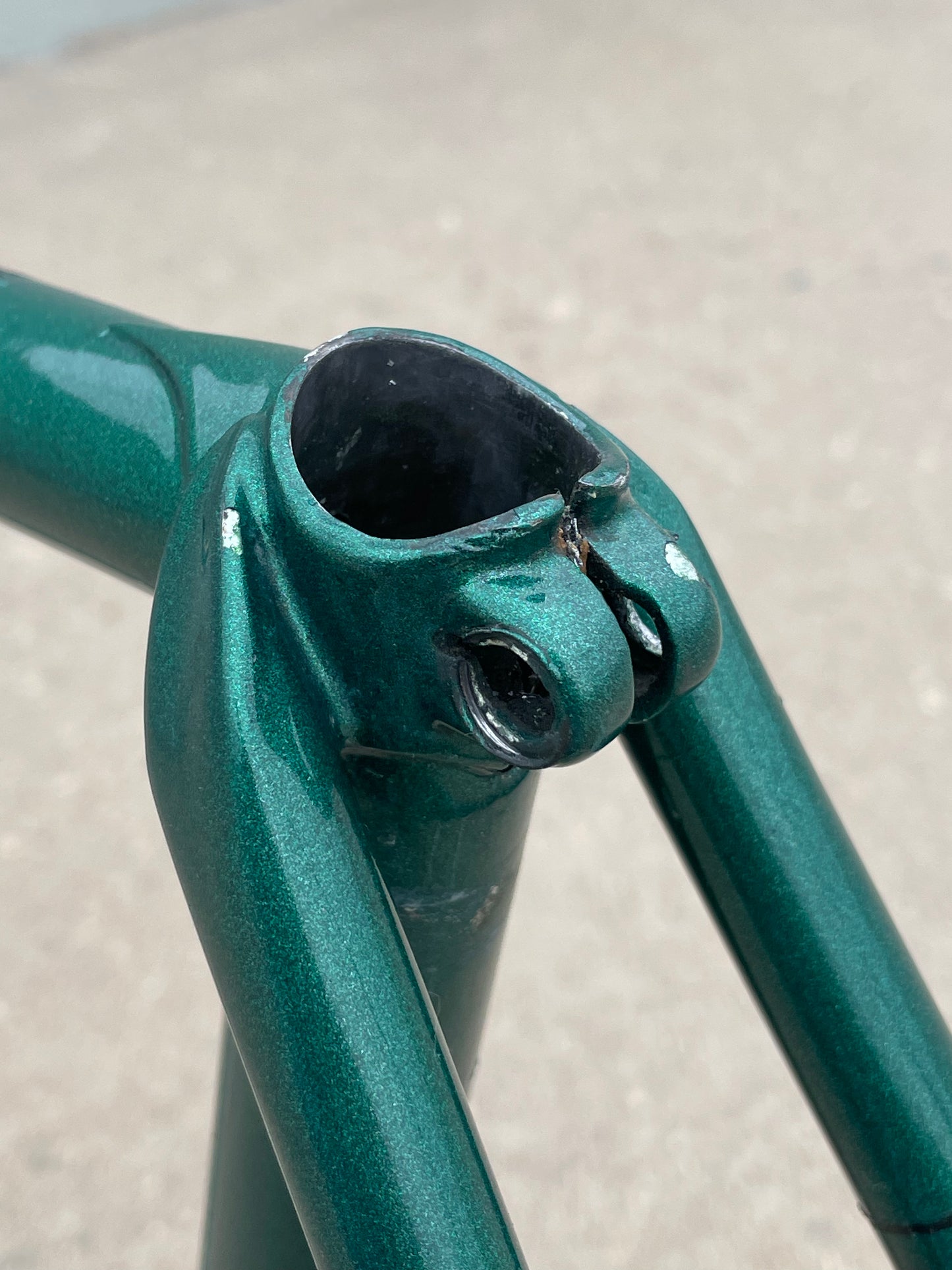 Gitane Super Olympic