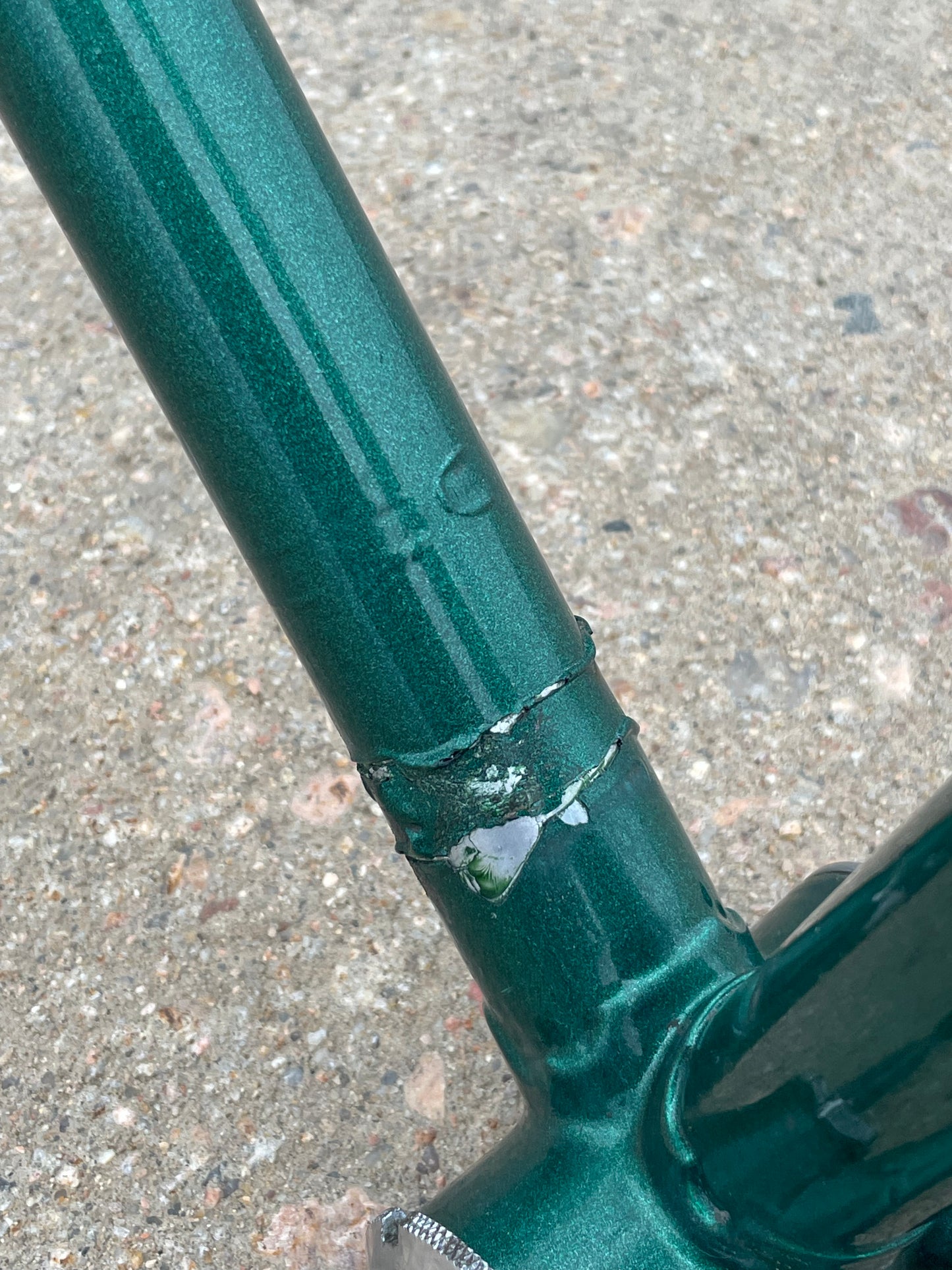 Gitane Super Olympic