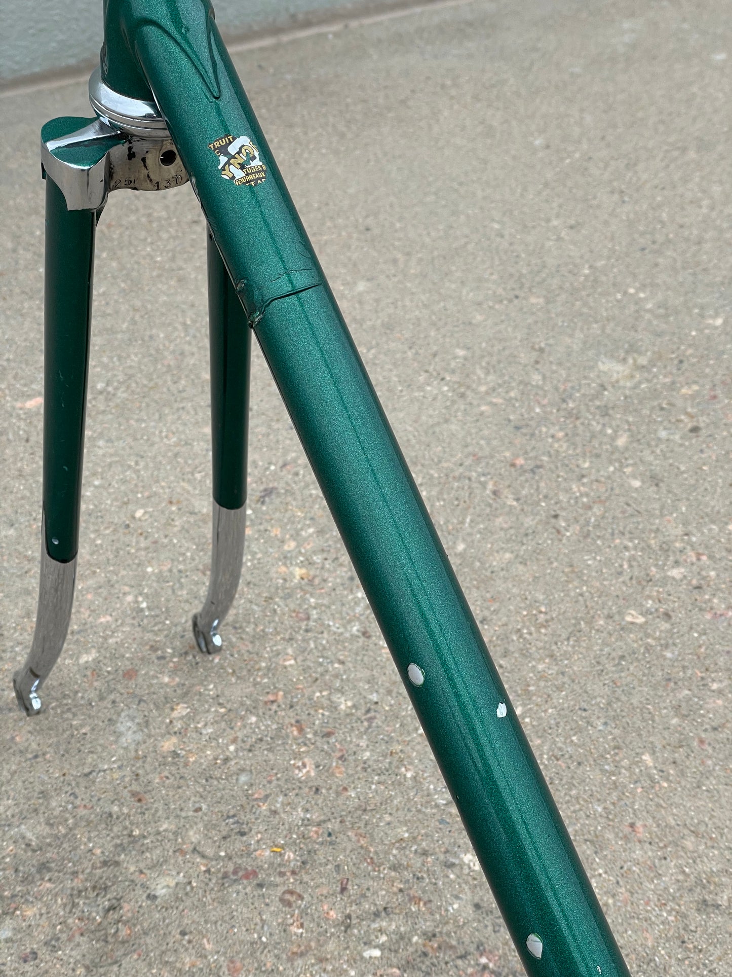 Gitane Super Olympic