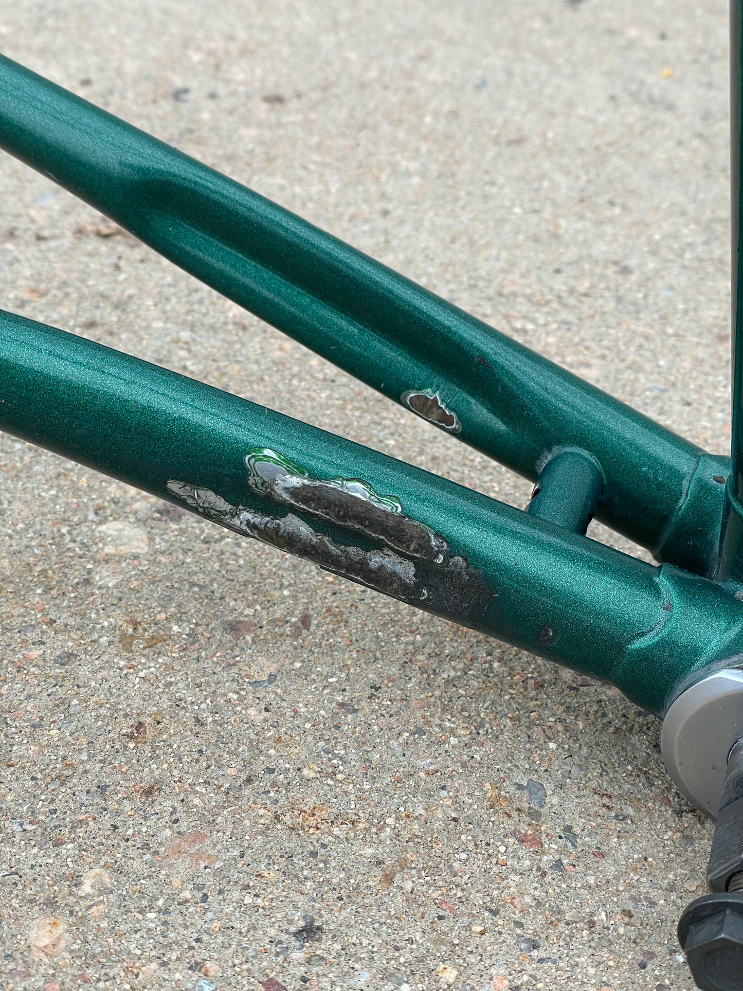 Gitane Super Olympic