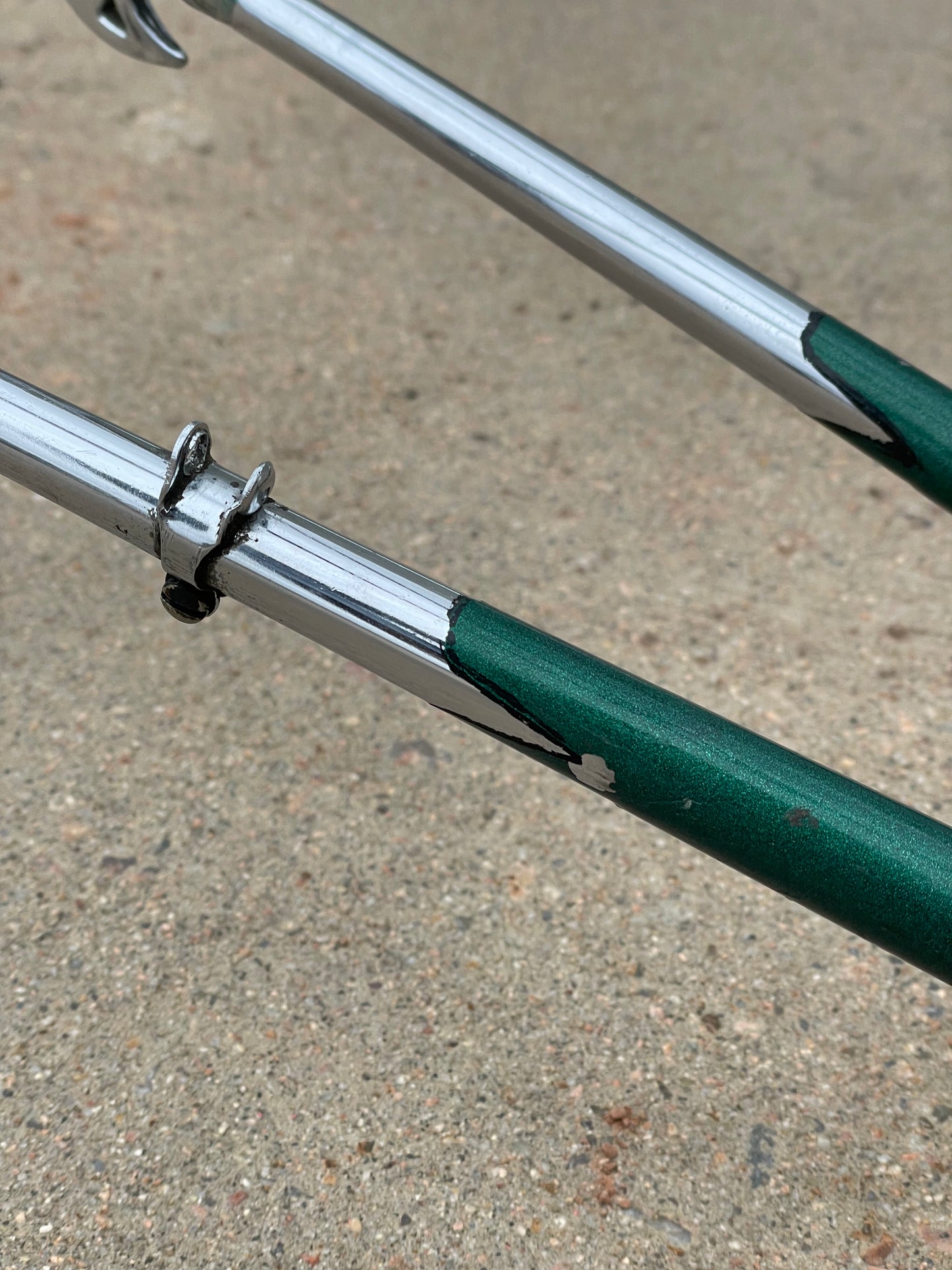 Gitane Super Olympic