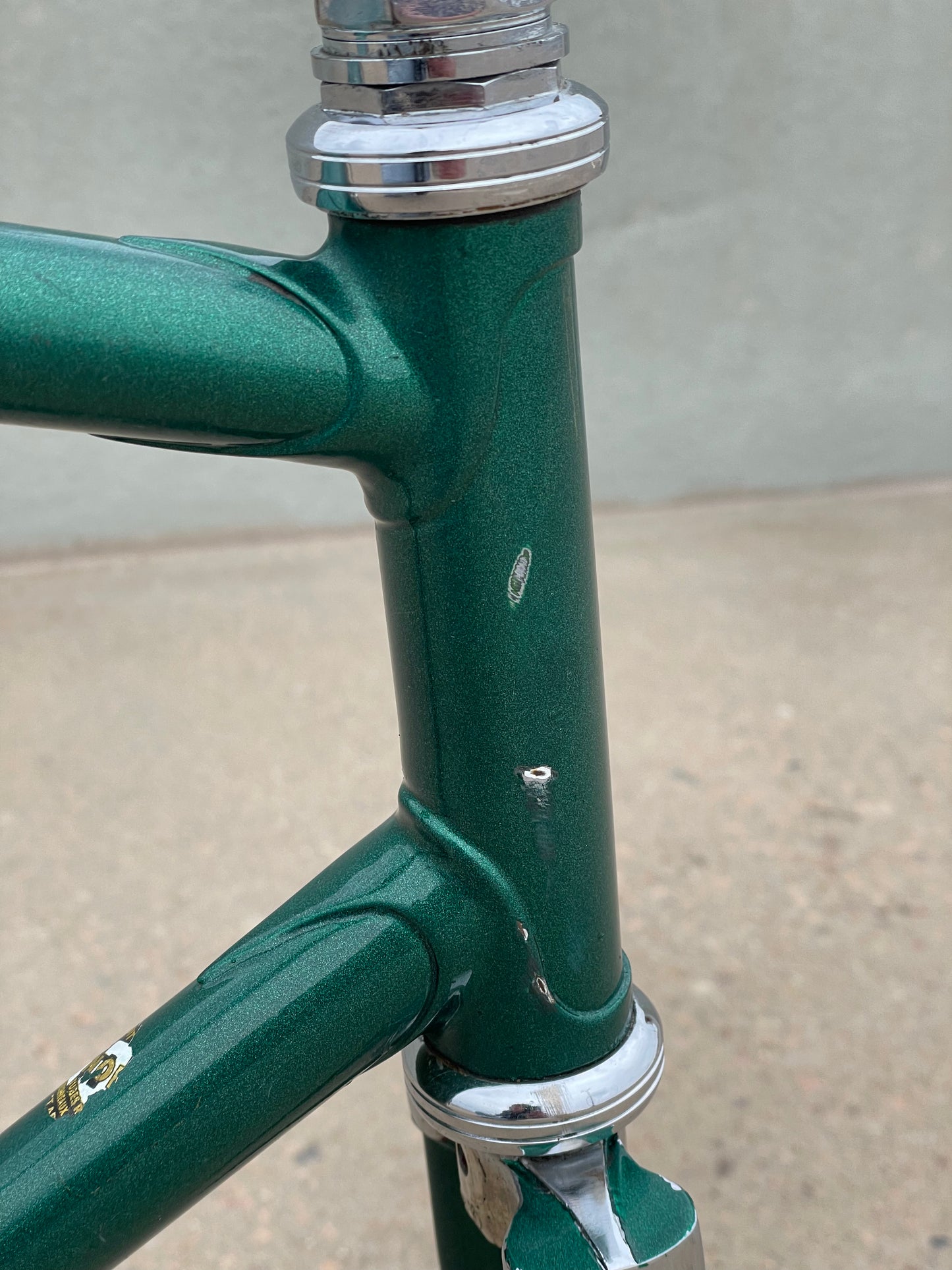 Gitane Super Olympic