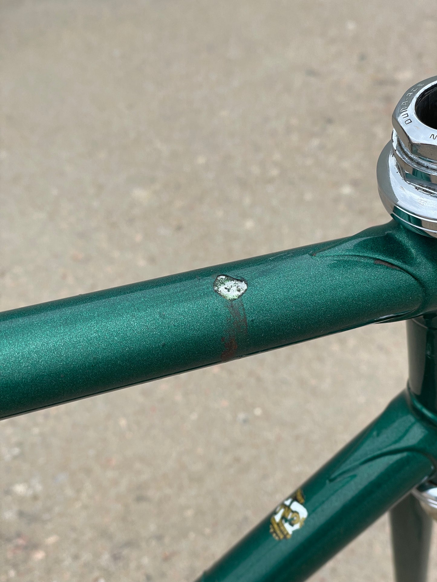 Gitane Super Olympic