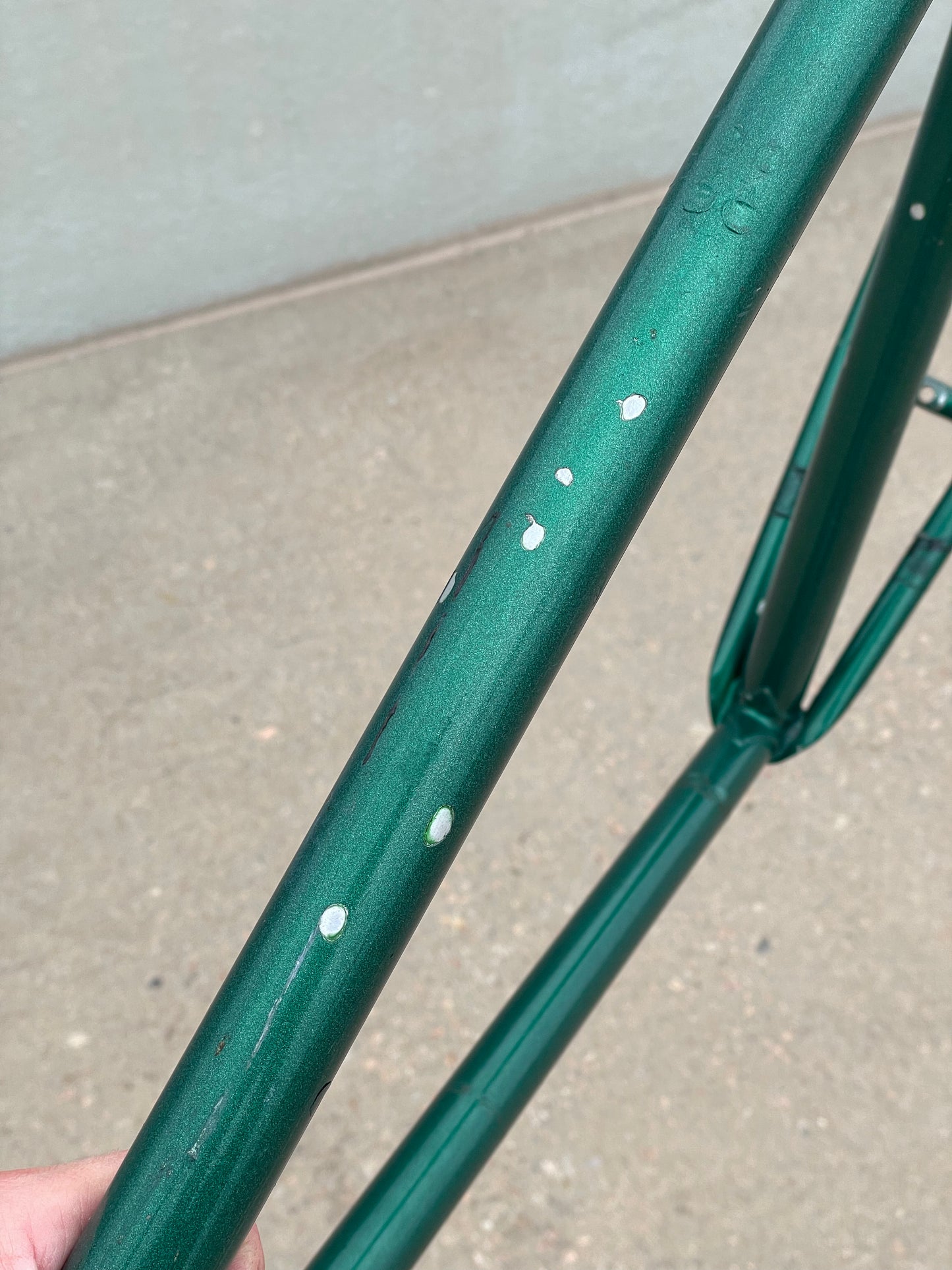 Gitane Super Olympic