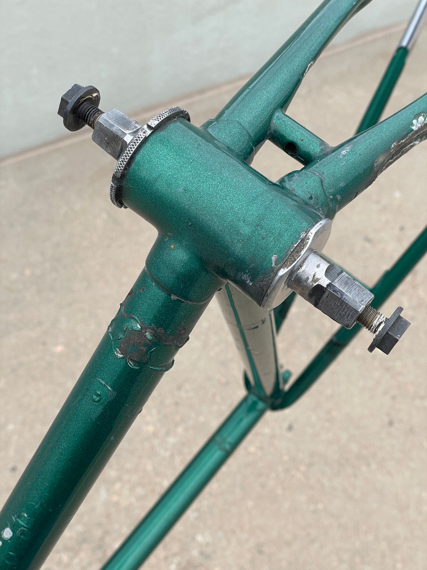 Gitane Super Olympic