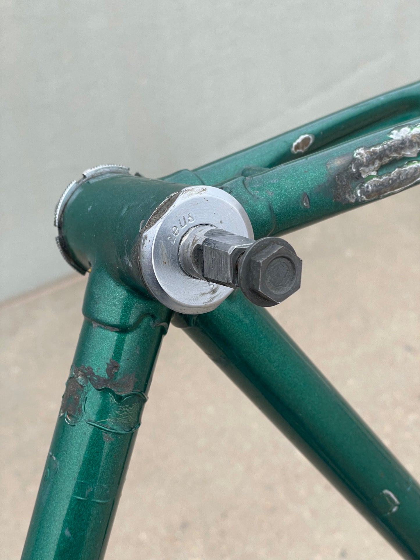 Gitane Super Olympic