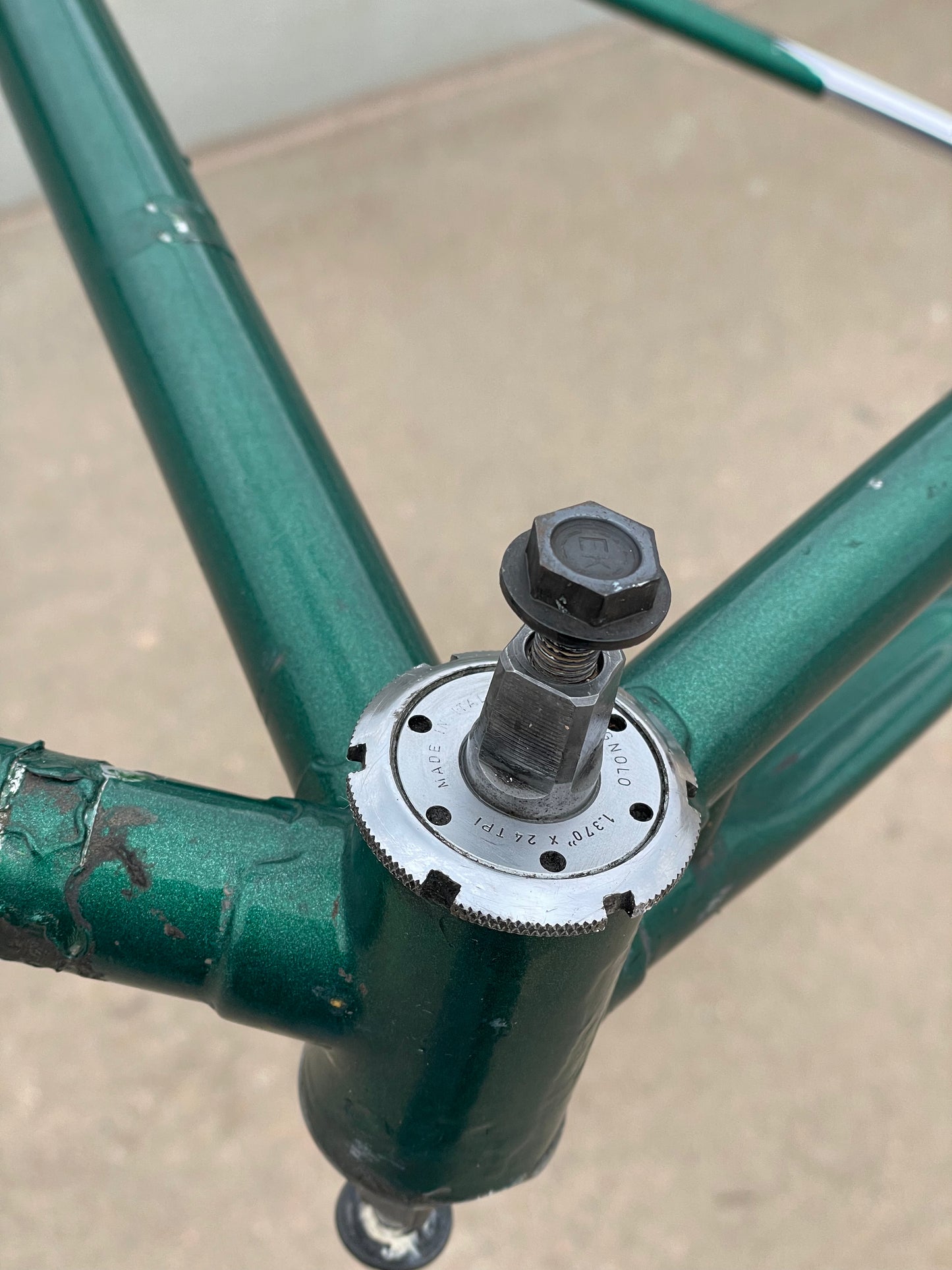 Gitane Super Olympic