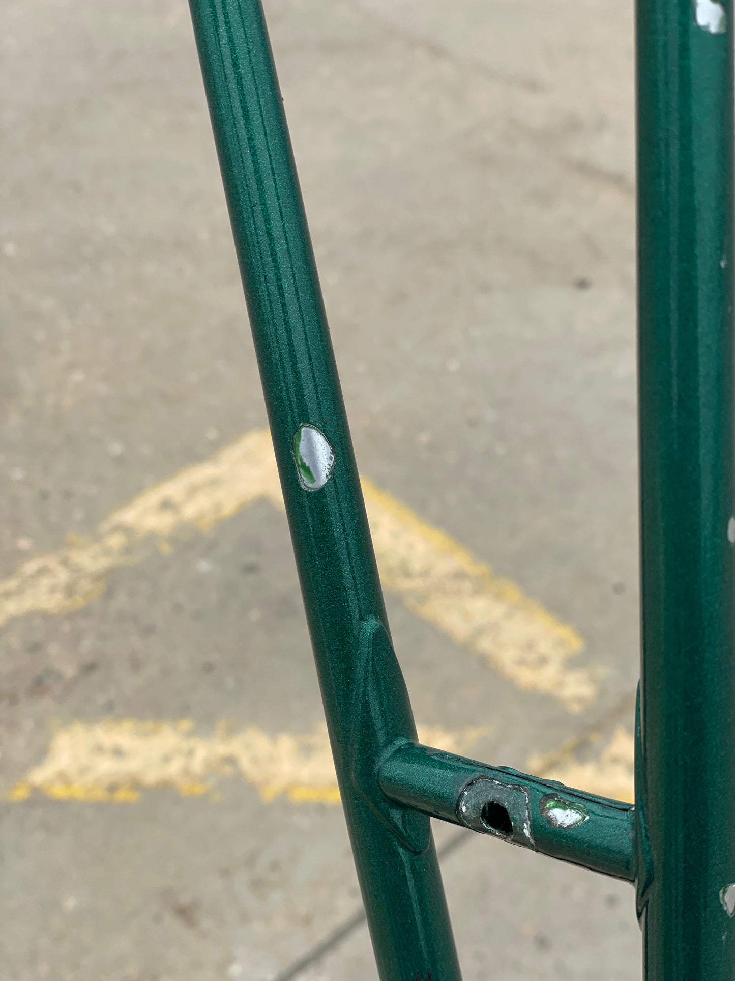 Gitane Super Olympic