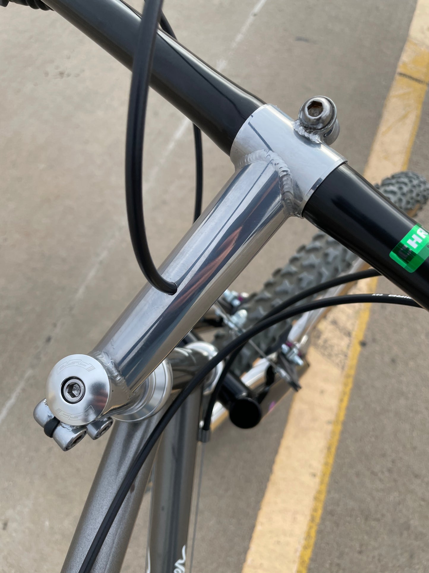 1982 Specialized Stumpjumper