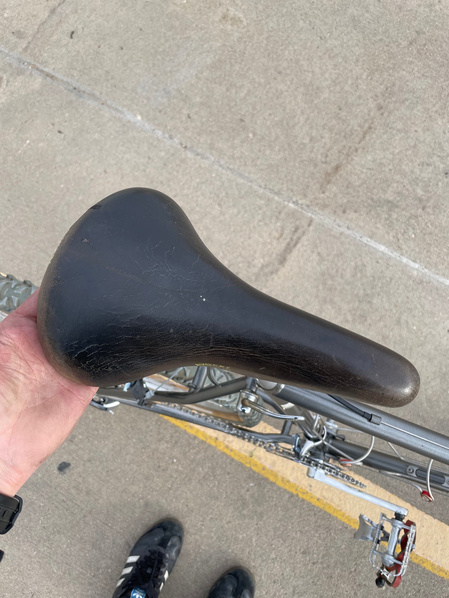 1982 Specialized Stumpjumper