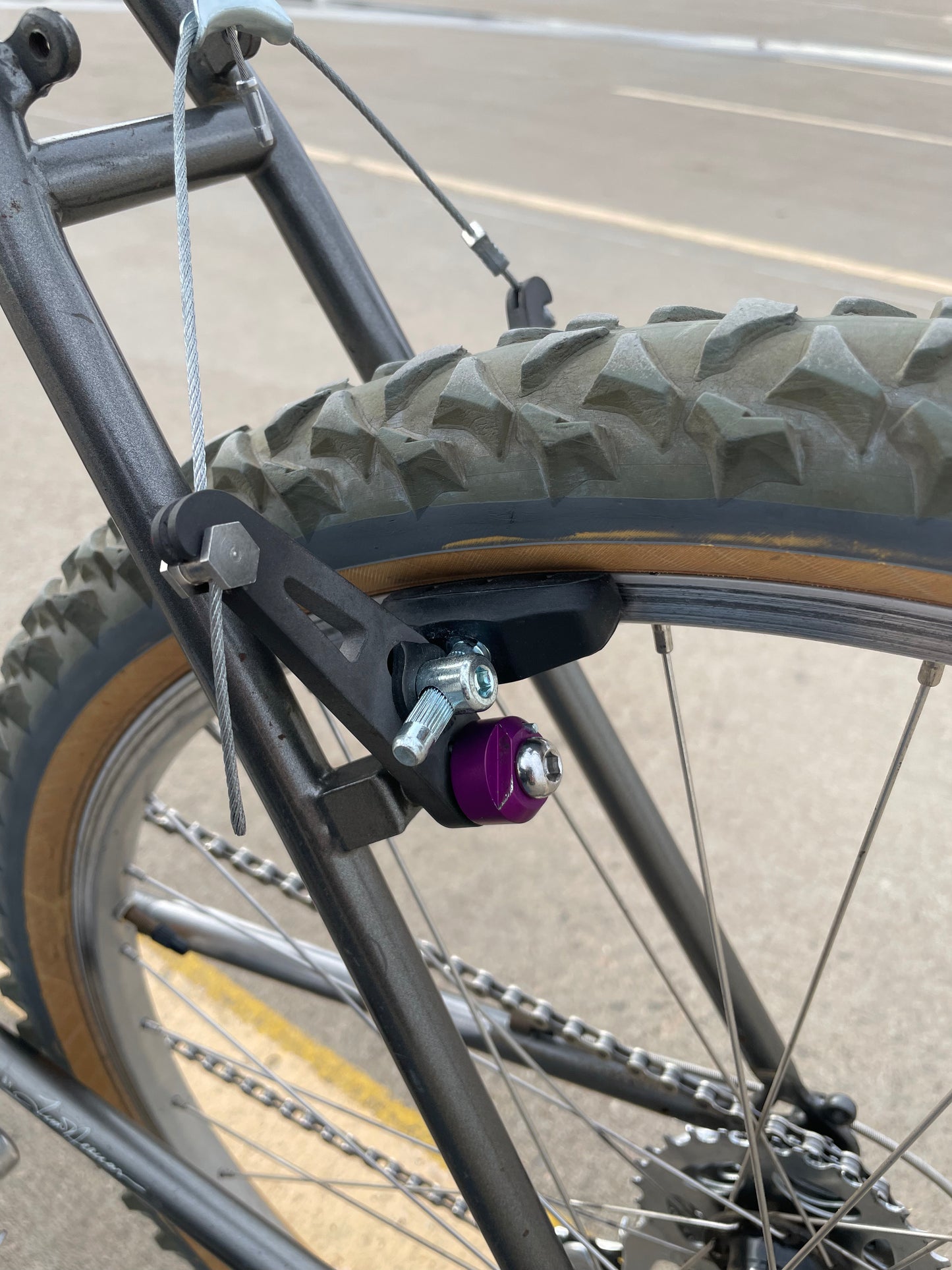 1982 Specialized Stumpjumper