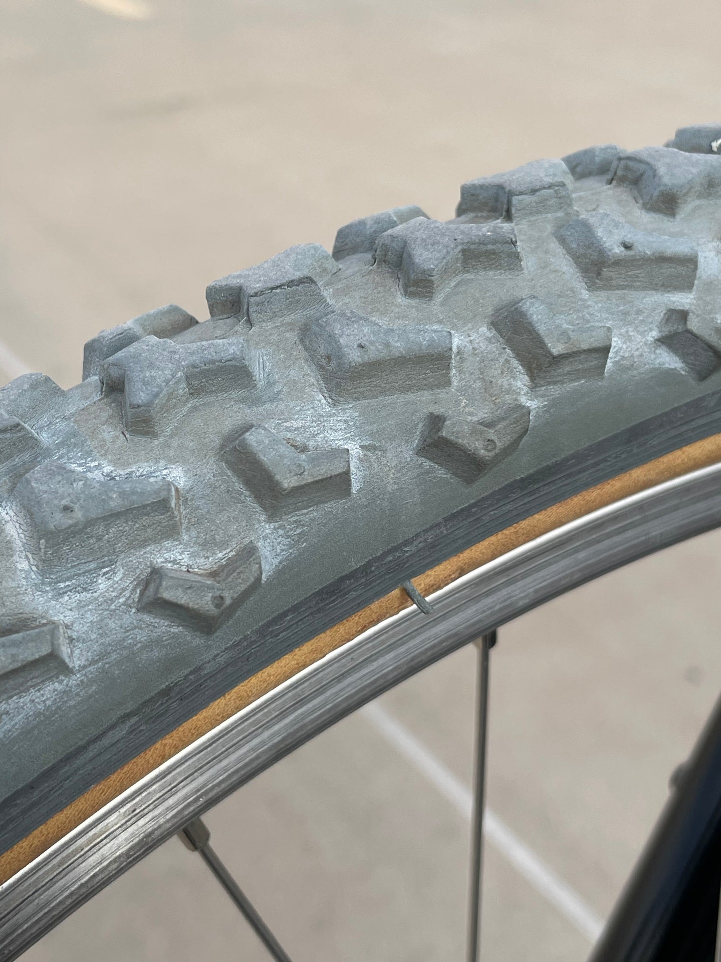 1982 Specialized Stumpjumper