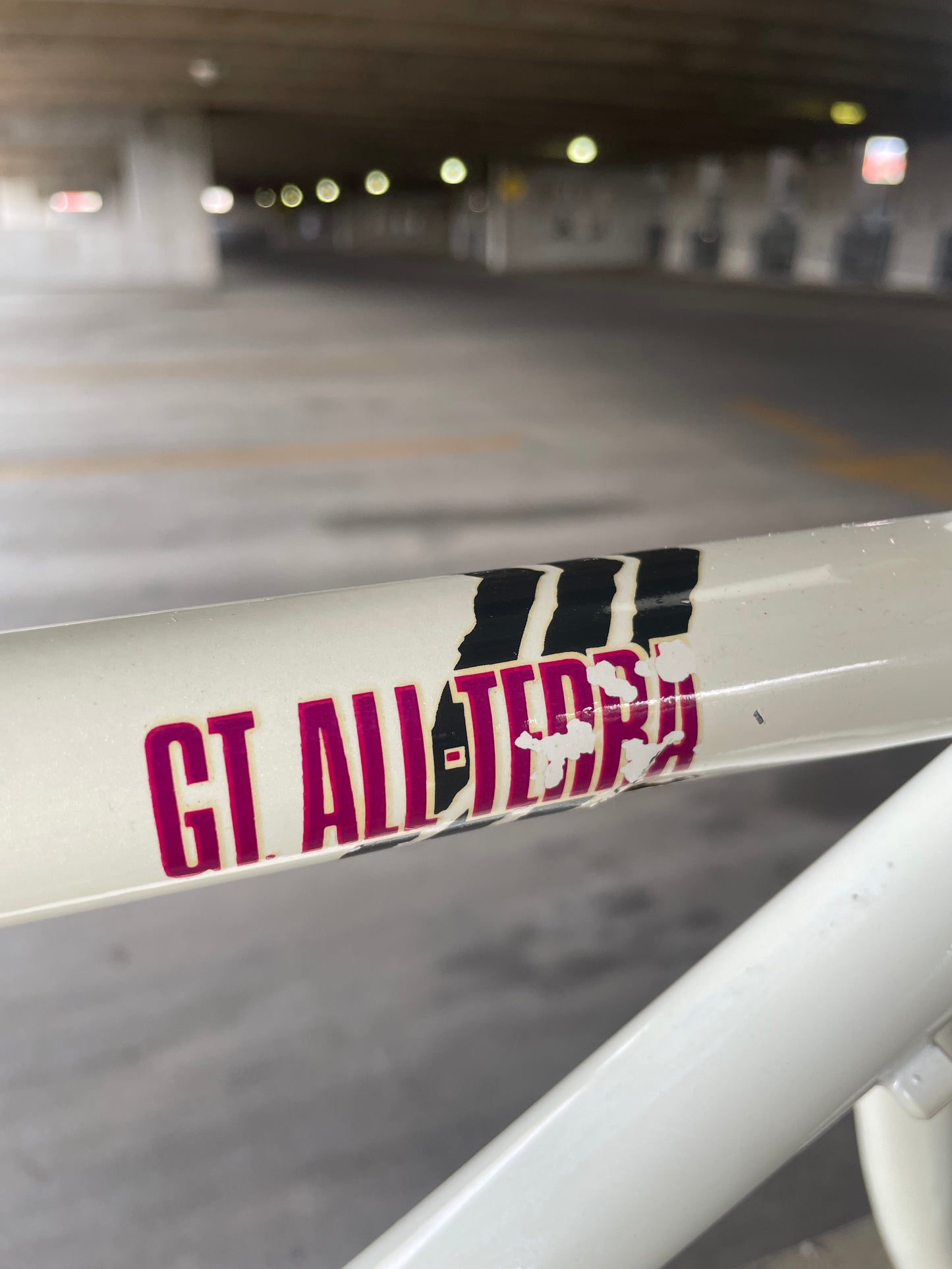 GT Avalanche Toyo