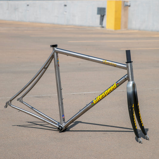 Litespeed Arenberg