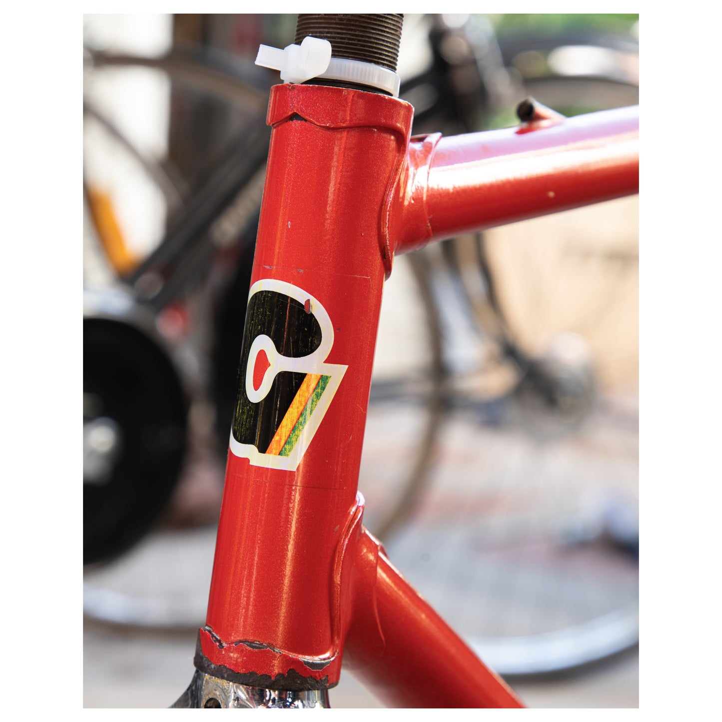 Gitane Tour de France