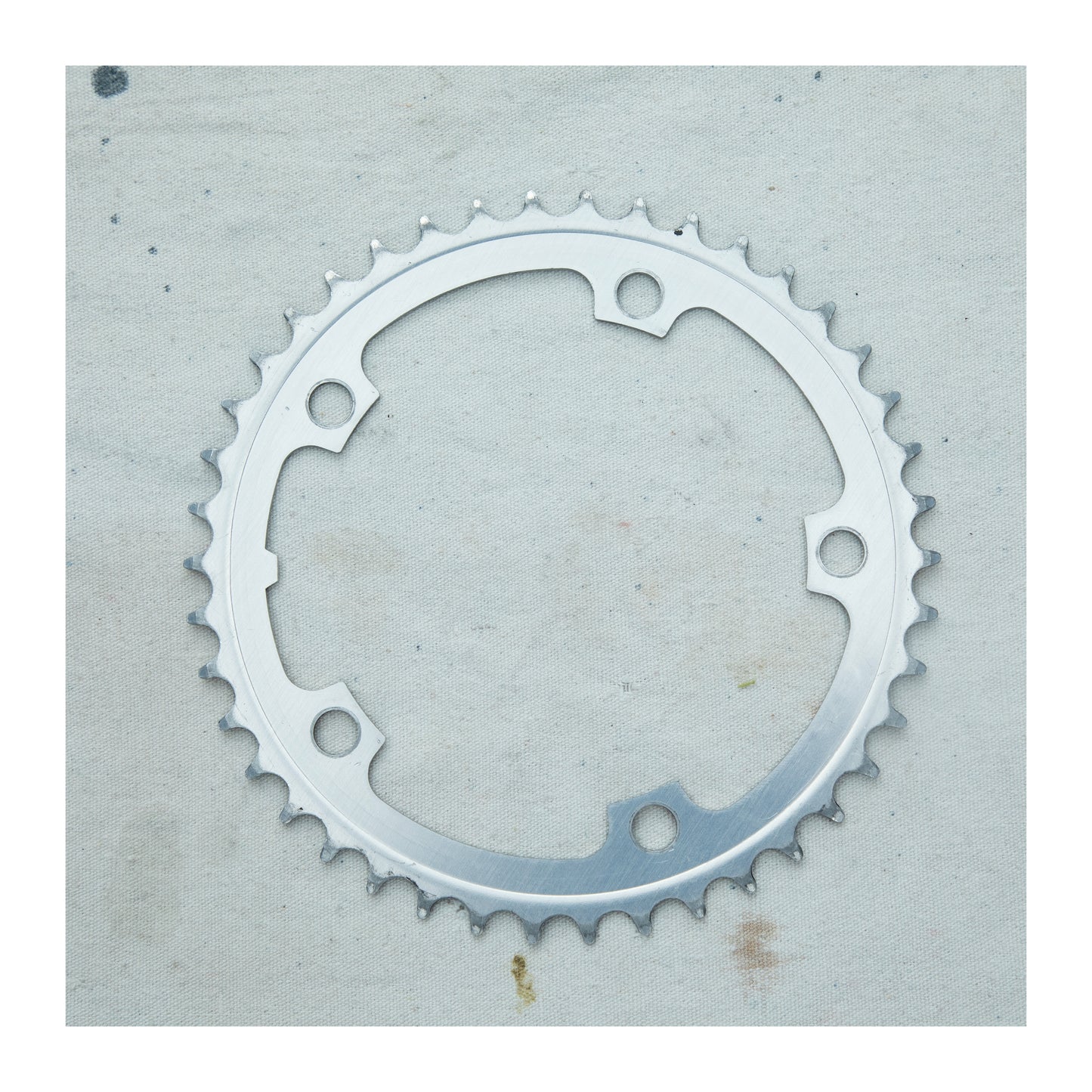 Shimano SG Chainring Set