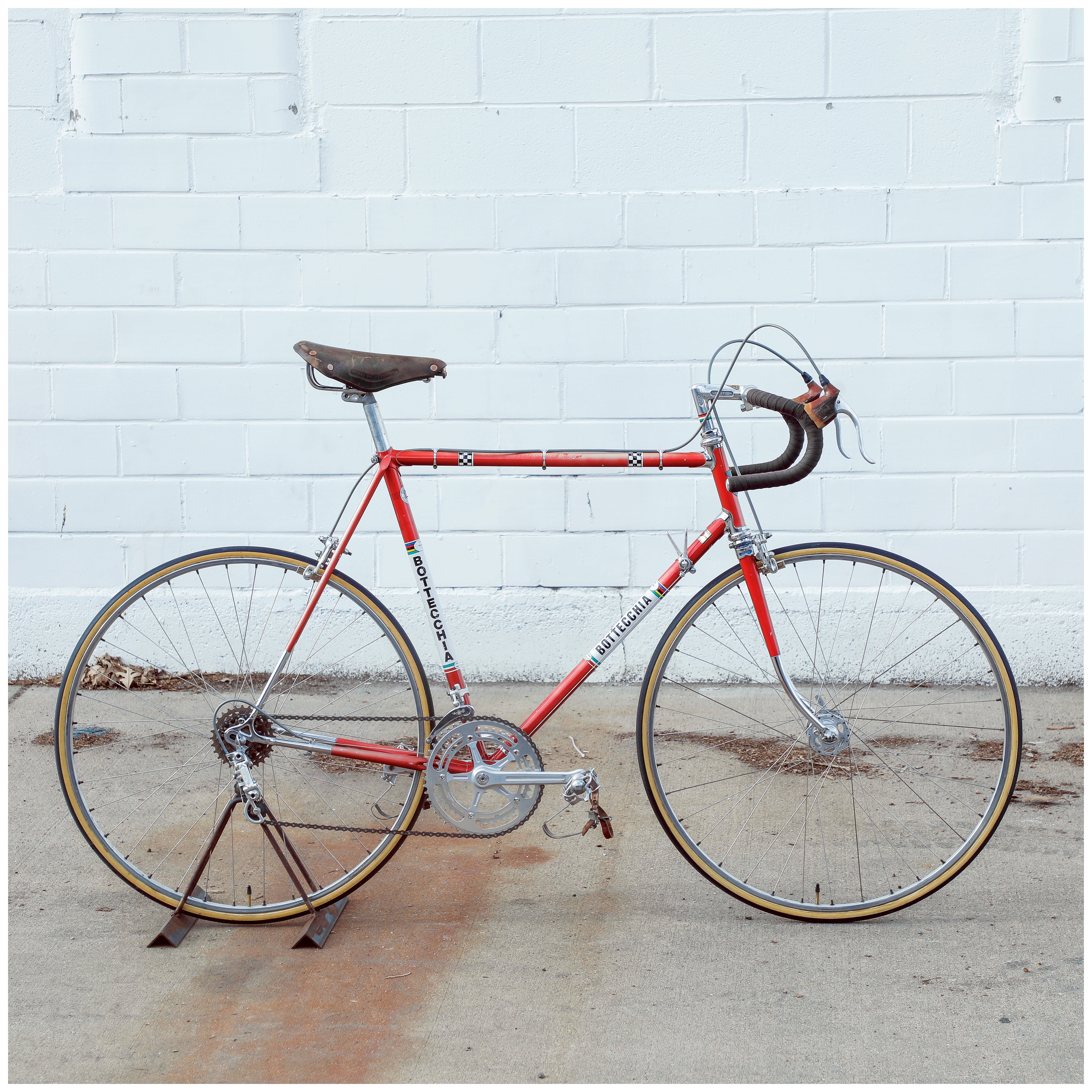 Bottecchia Professional – Ben's Cycles Denver