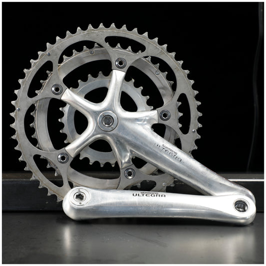 Ultegra 6503 3x Crankset