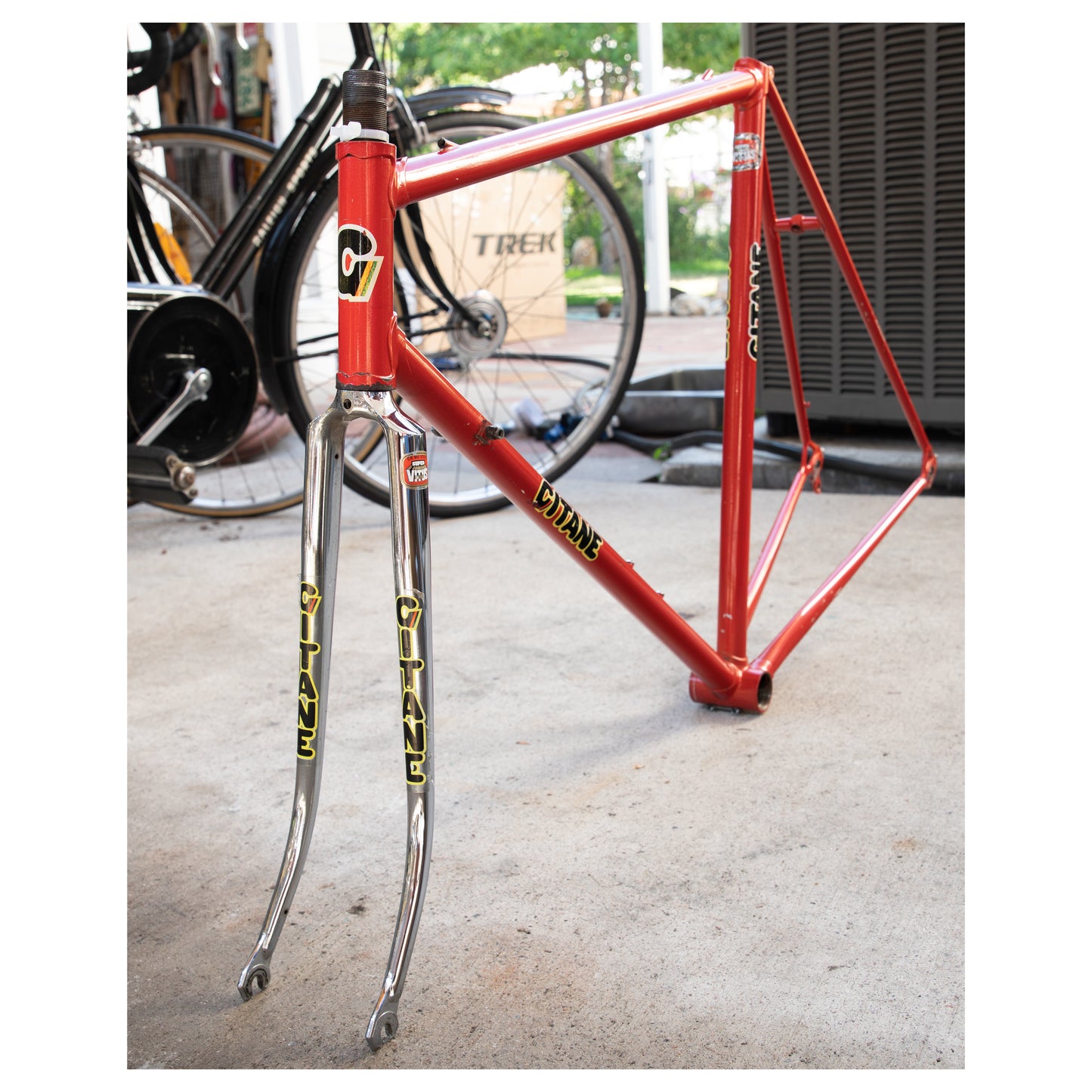 Gitane Tour de France