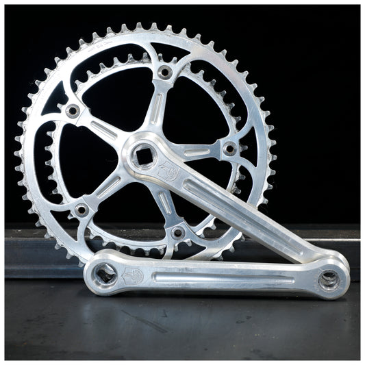 Campagnolo Super Record Crankset