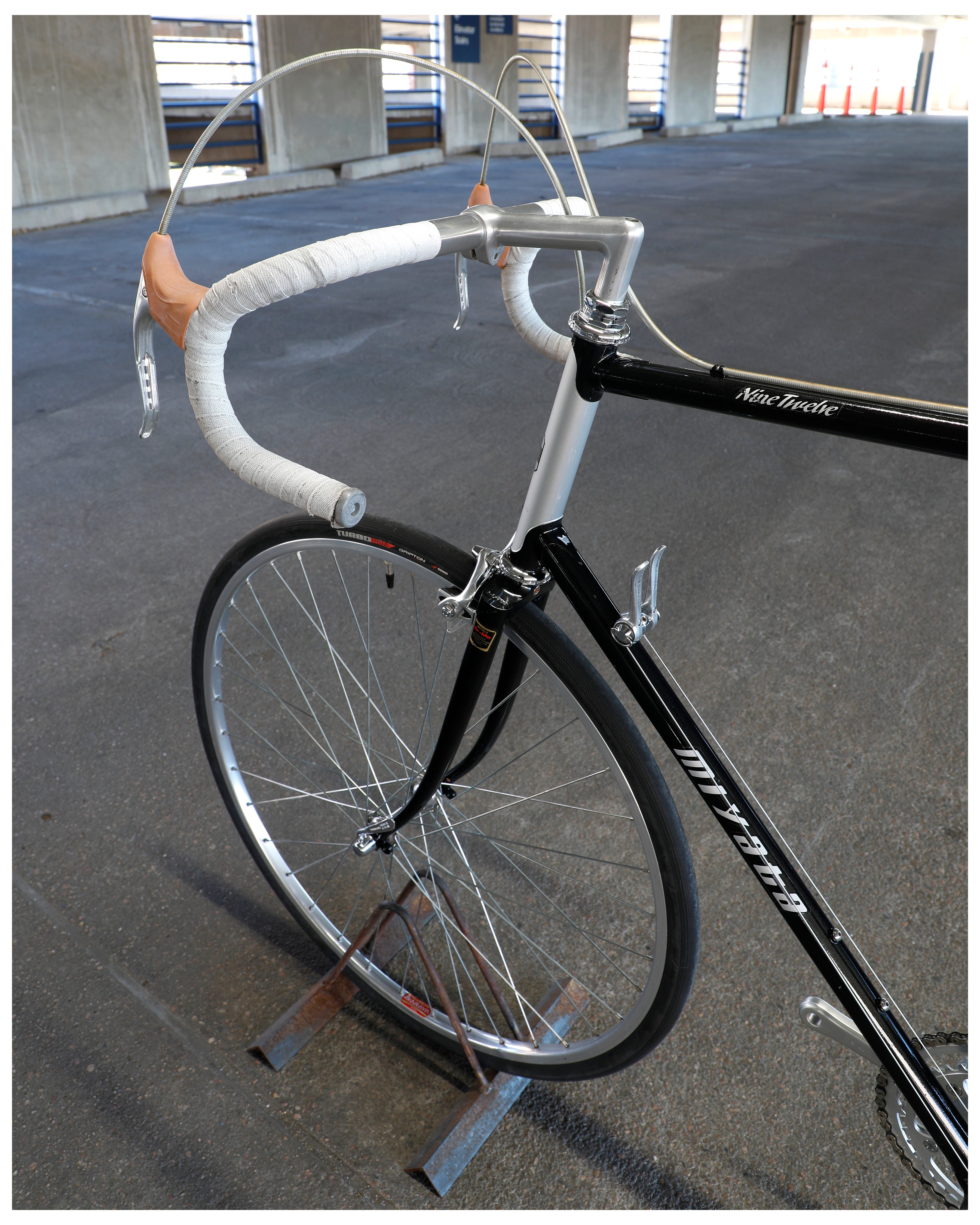 Miyata Nine-Twelve – Ben's Cycles Denver