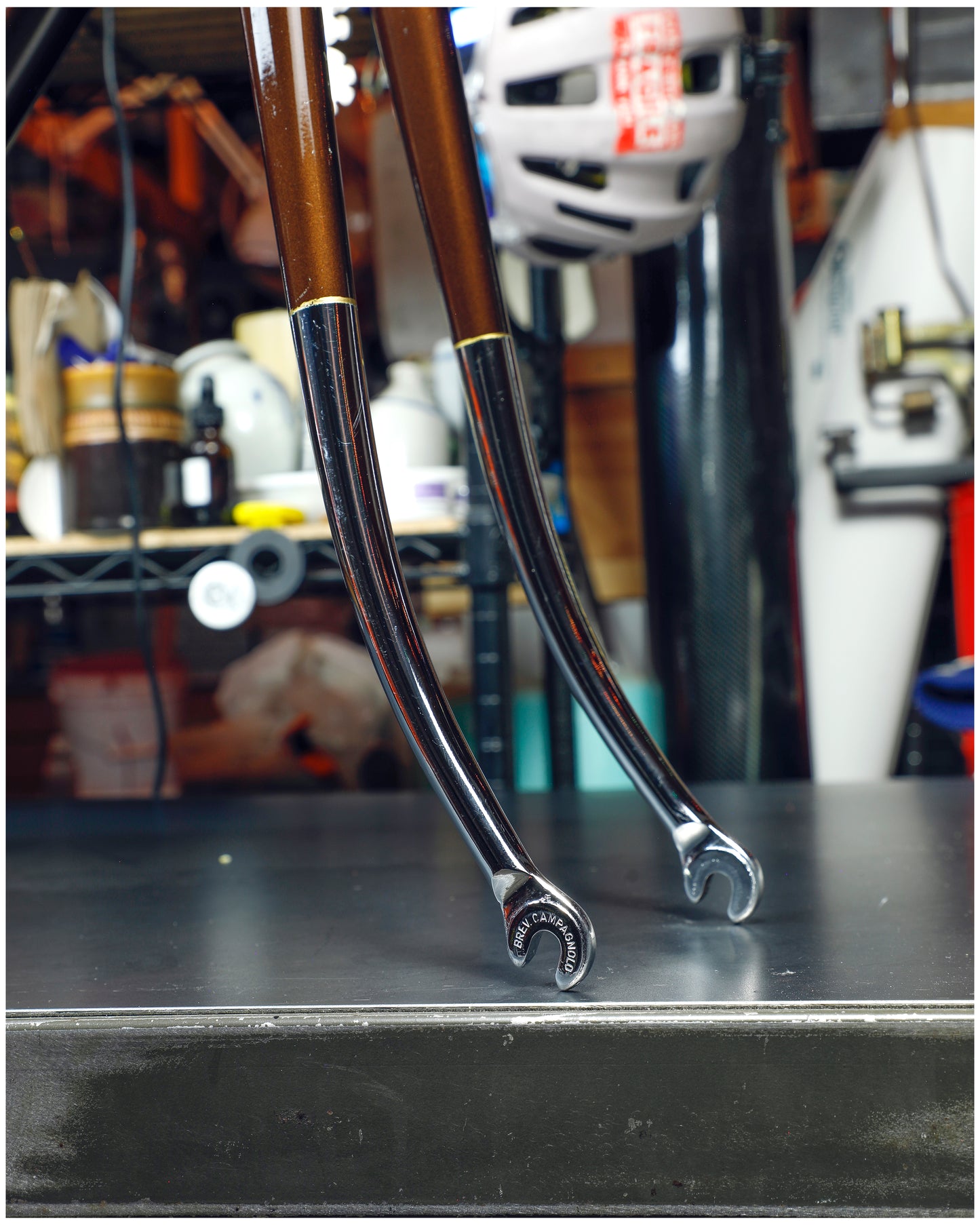 Italvega Super Speciale