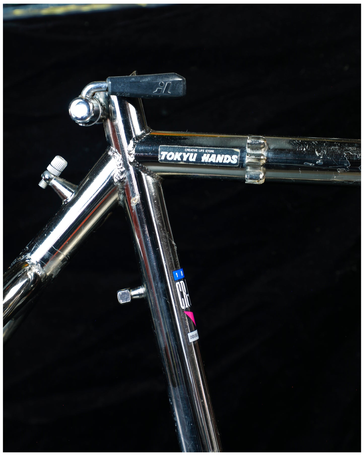 Mongoose Iboc Pro Series