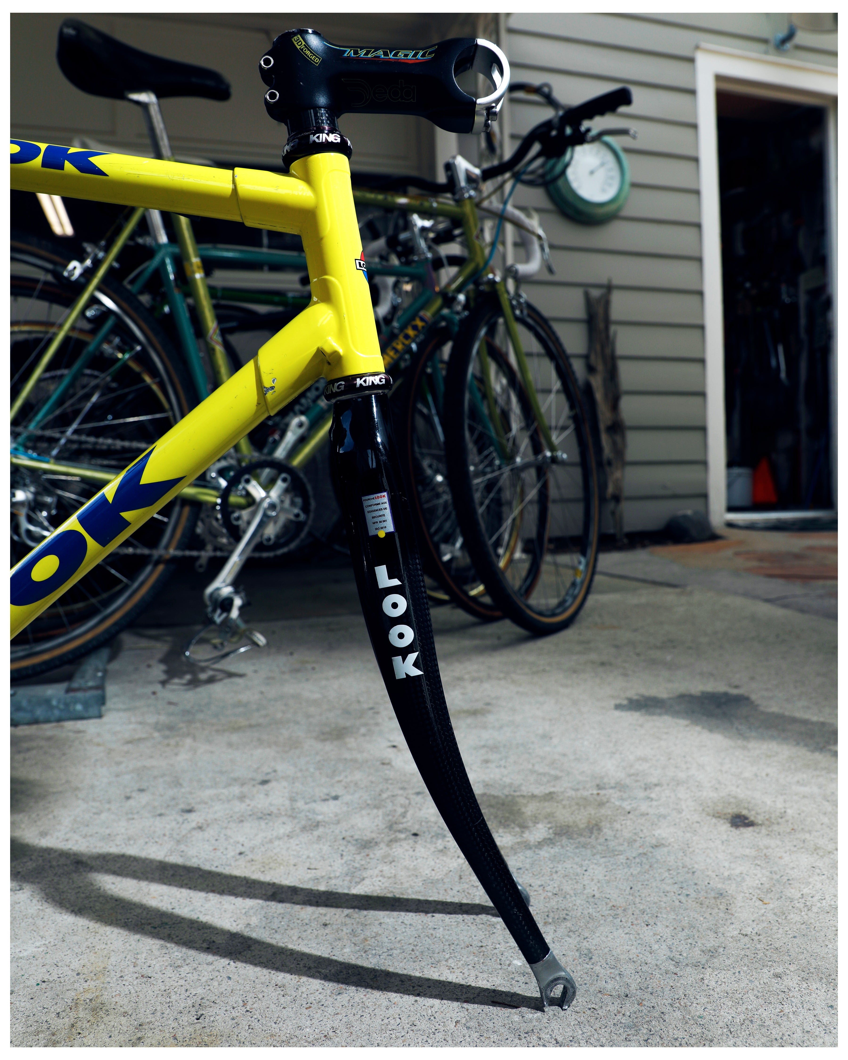 LOOK KG361 ロードバイク LOOK（ルック） KG361 | cicli17