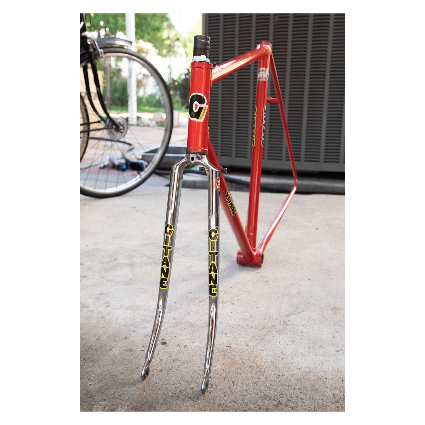 Gitane Tour de France