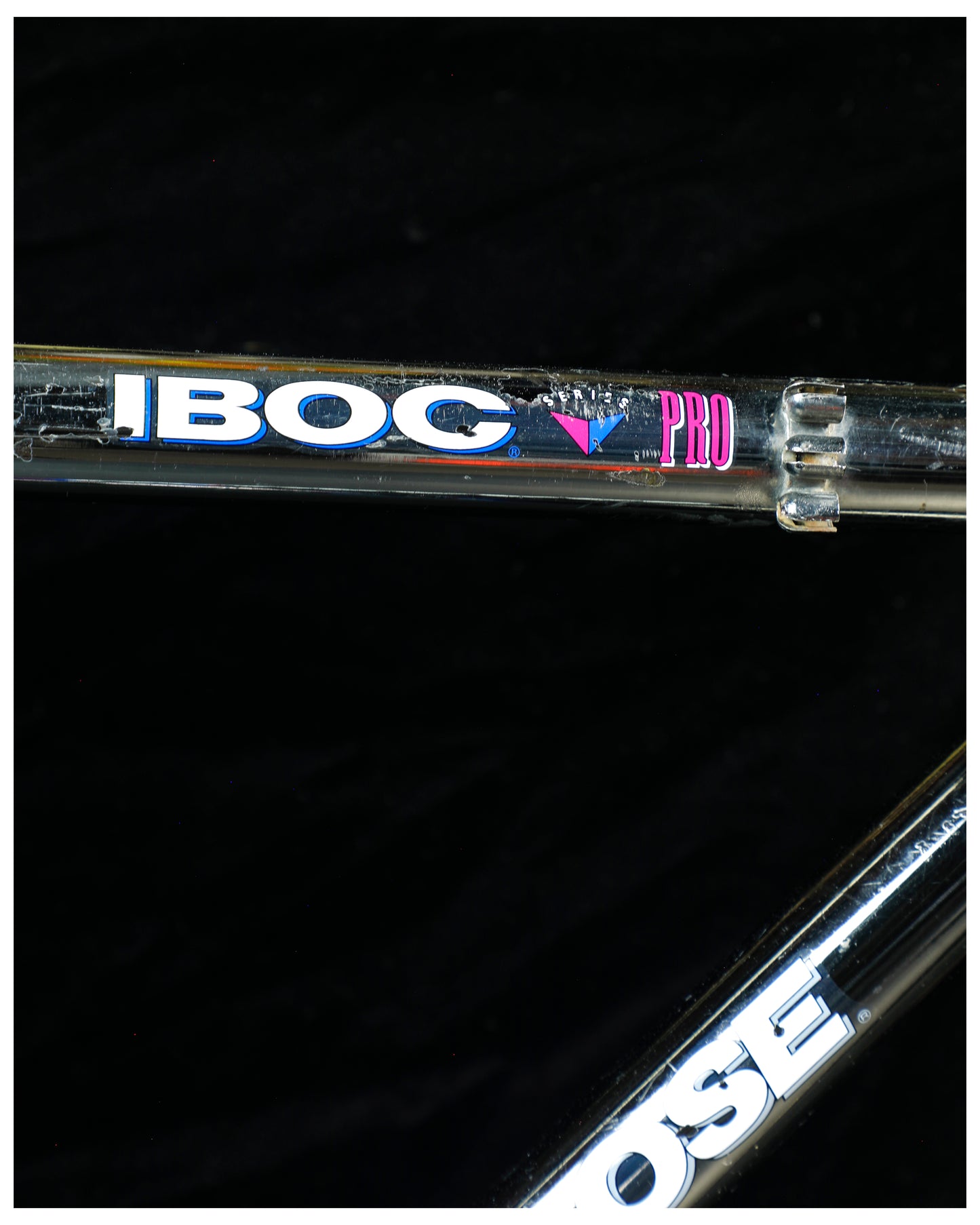 Mongoose Iboc Pro Series