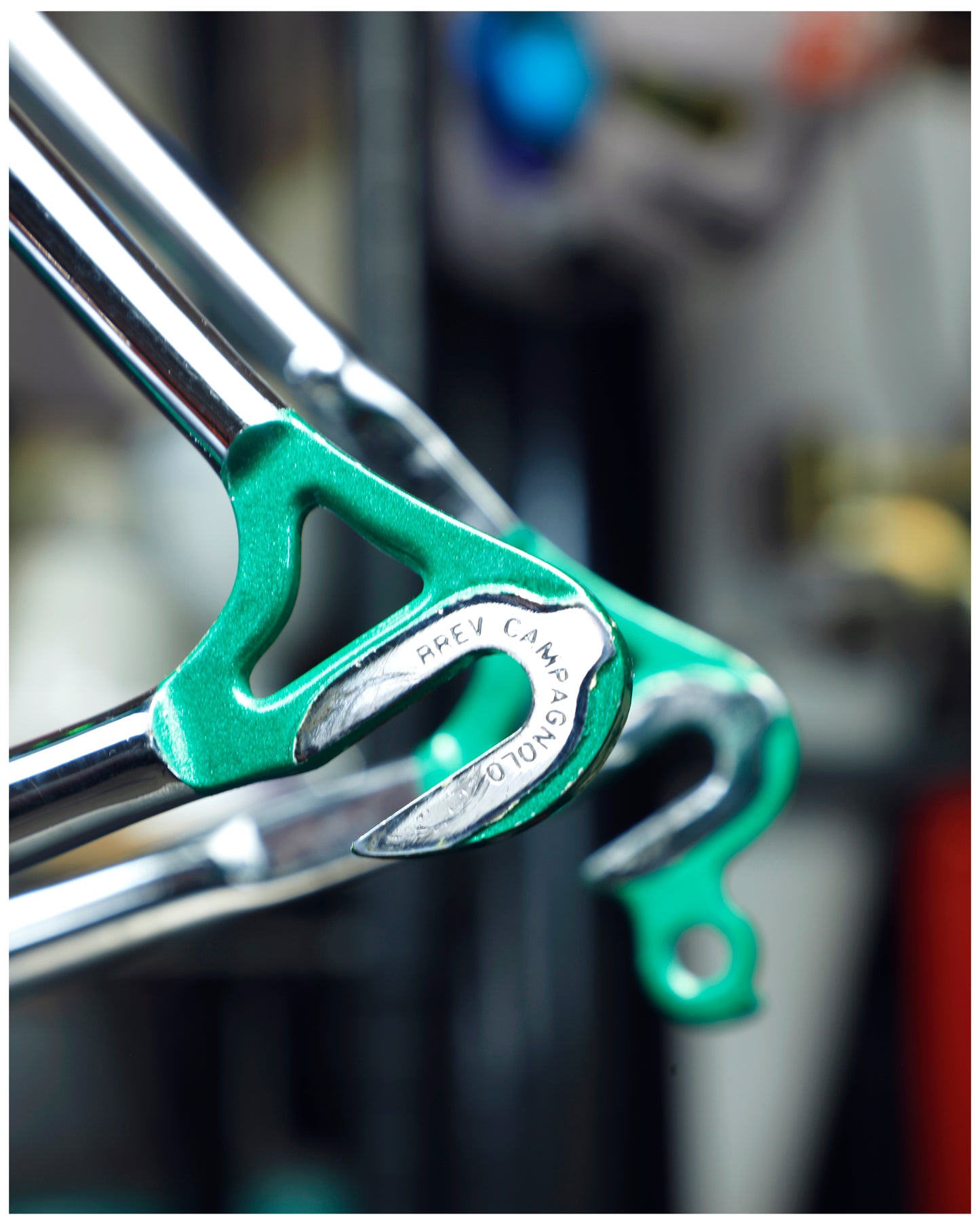 Simoncini Columbus SLX