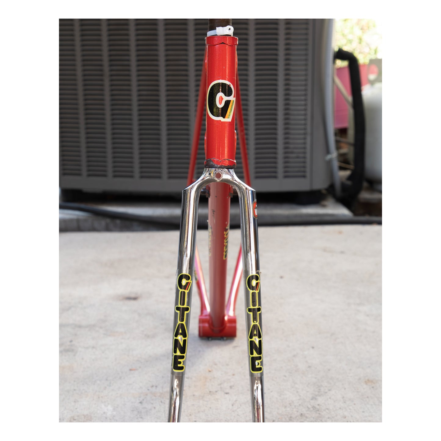 Gitane Tour de France