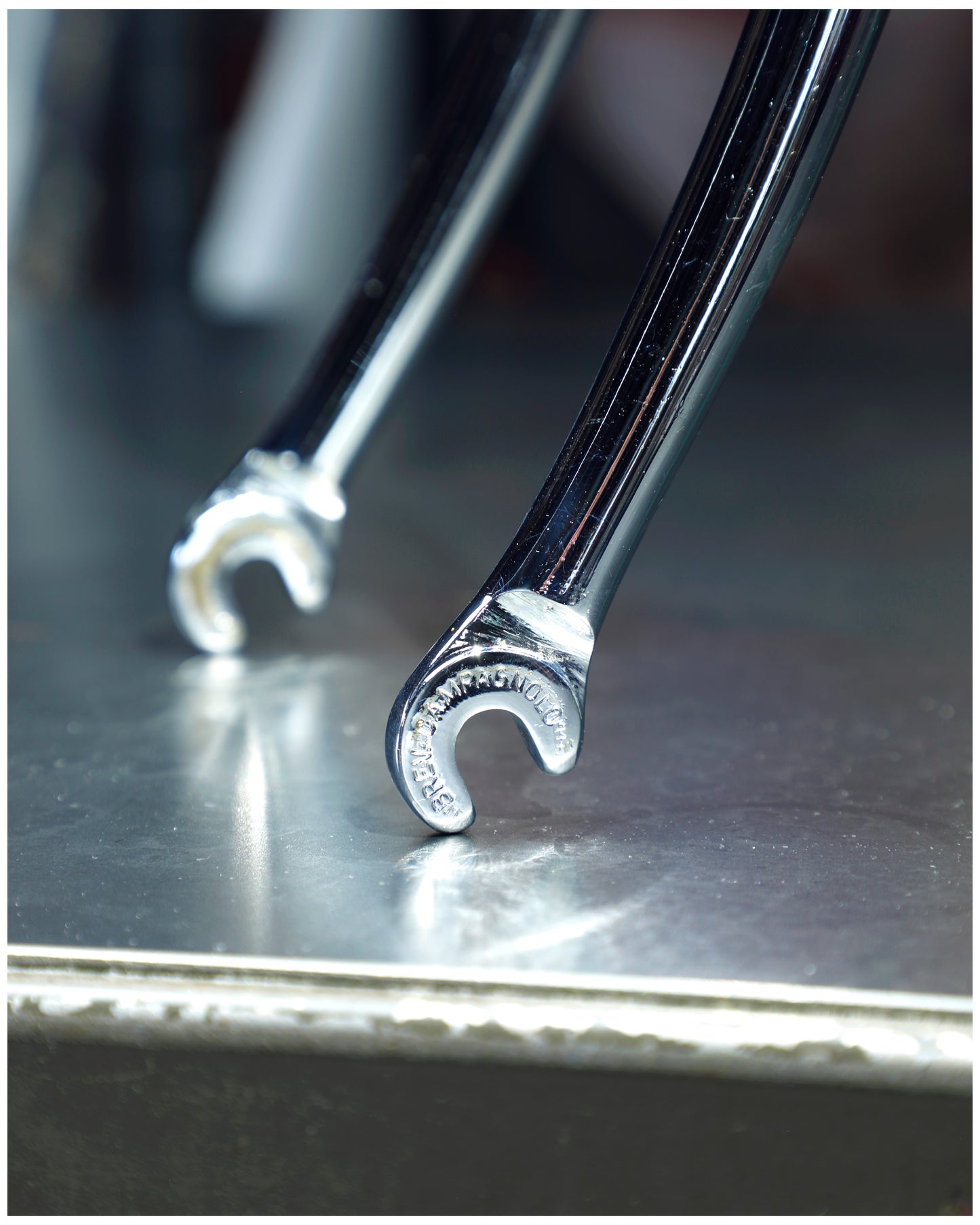 Simoncini Columbus SLX