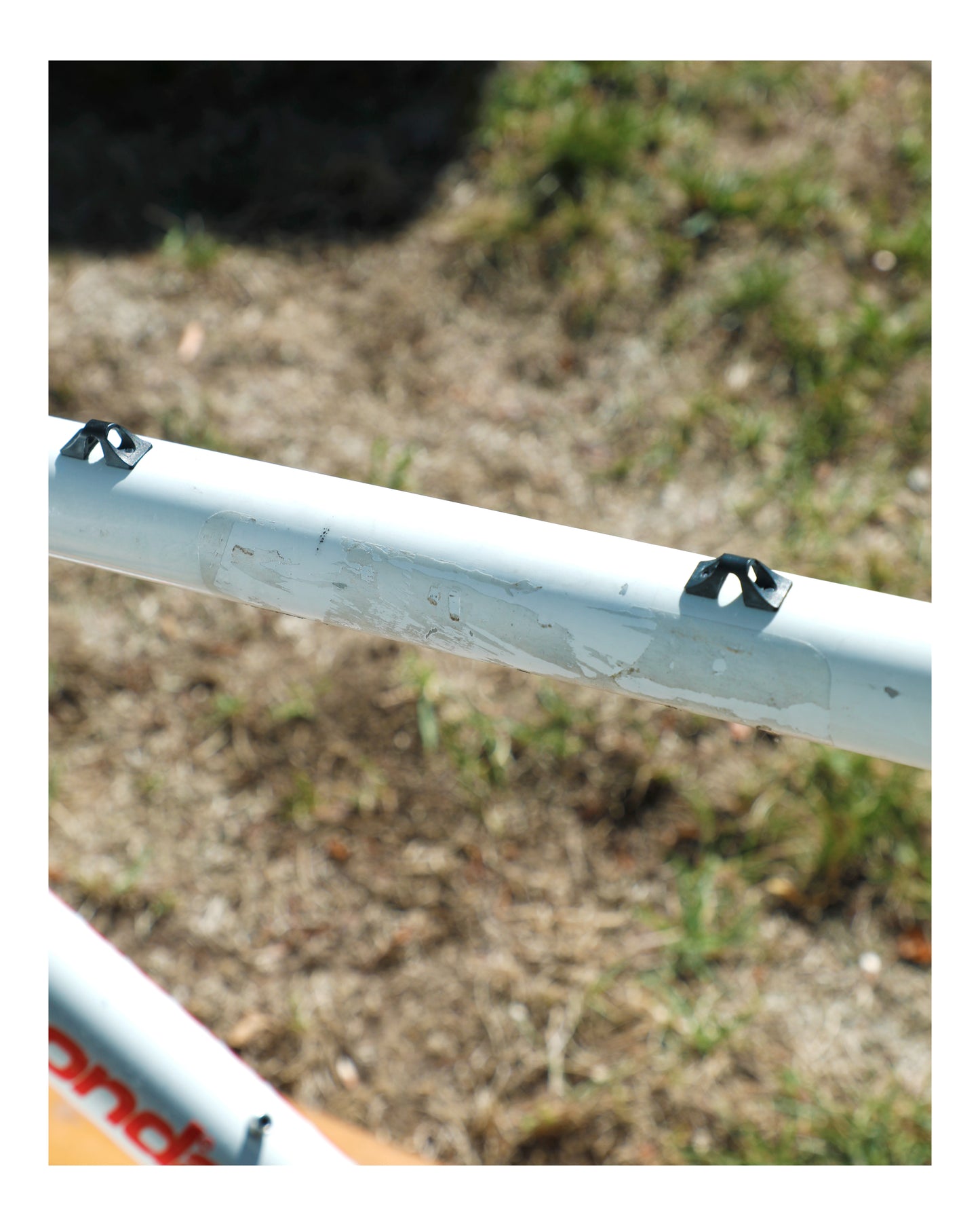 Cannondale Team Crest SR500