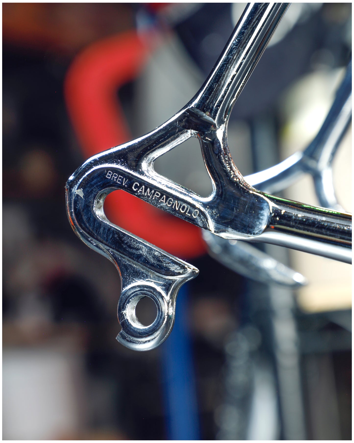 Italvega Super Speciale