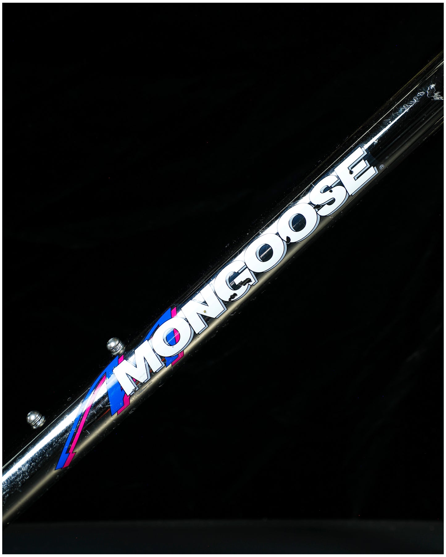 Mongoose Iboc Pro Series