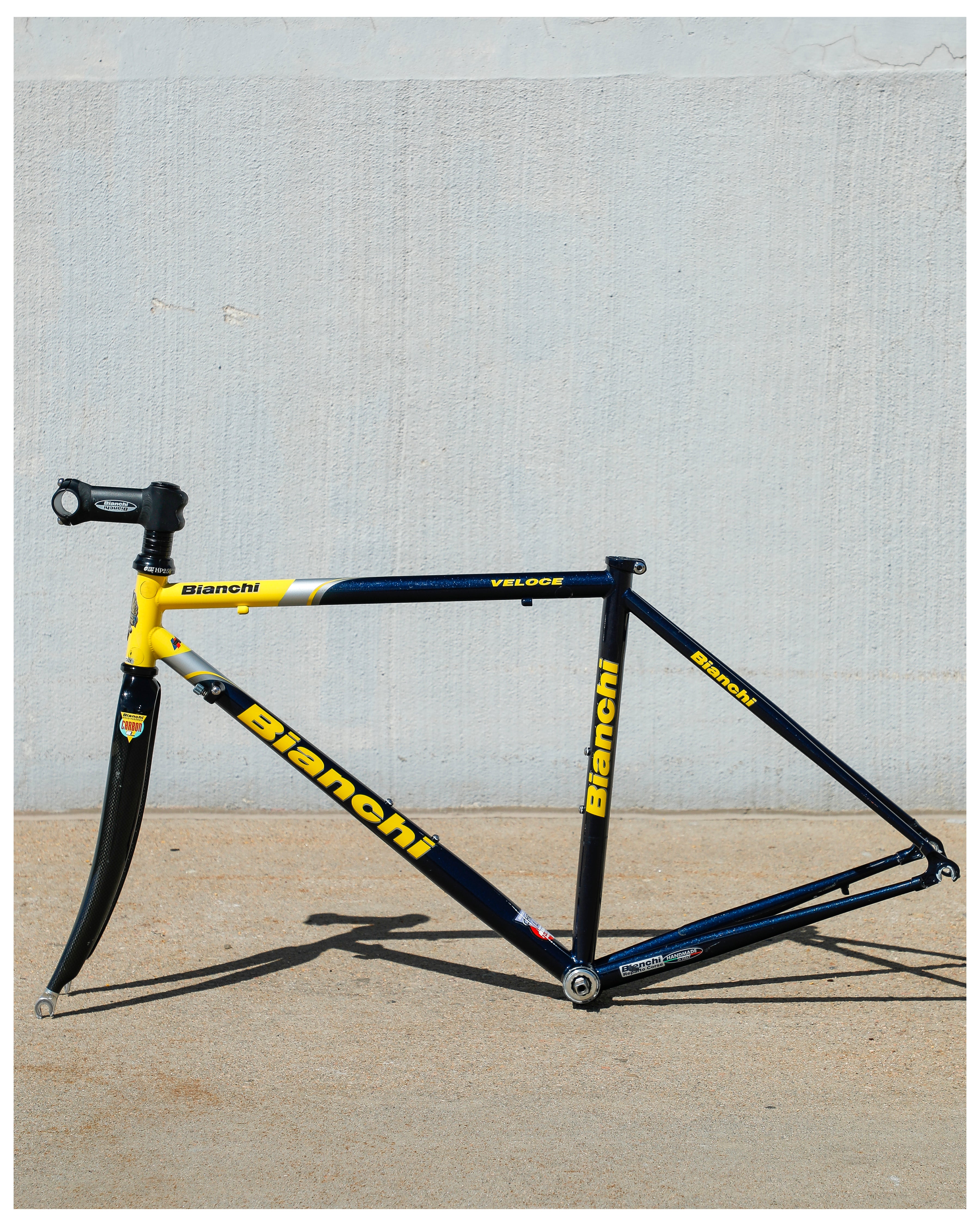 Bianchi Veloce – Ben's Cycles Denver