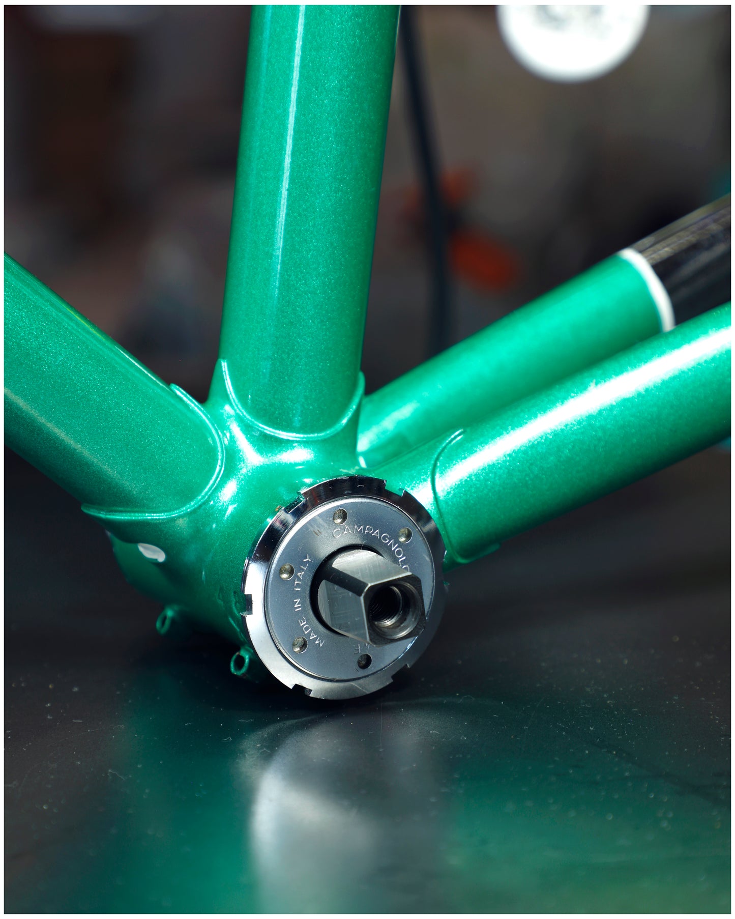 Simoncini Columbus SLX