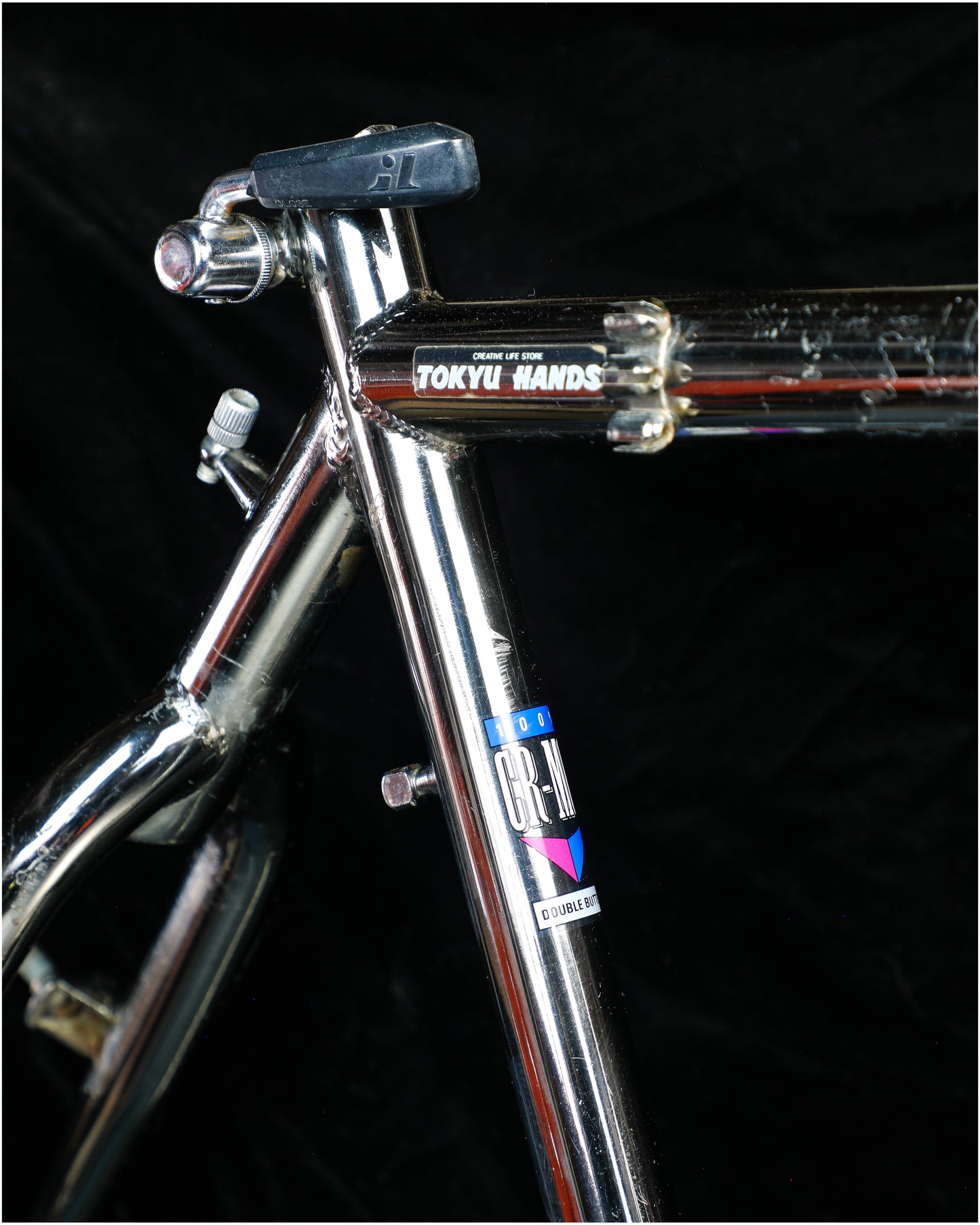Mongoose Iboc Pro Series