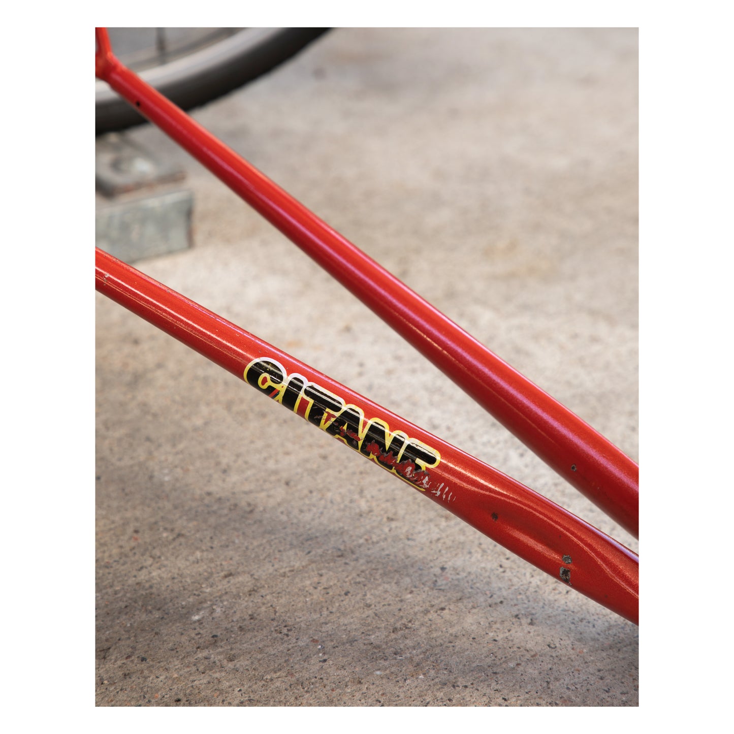 Gitane Tour de France